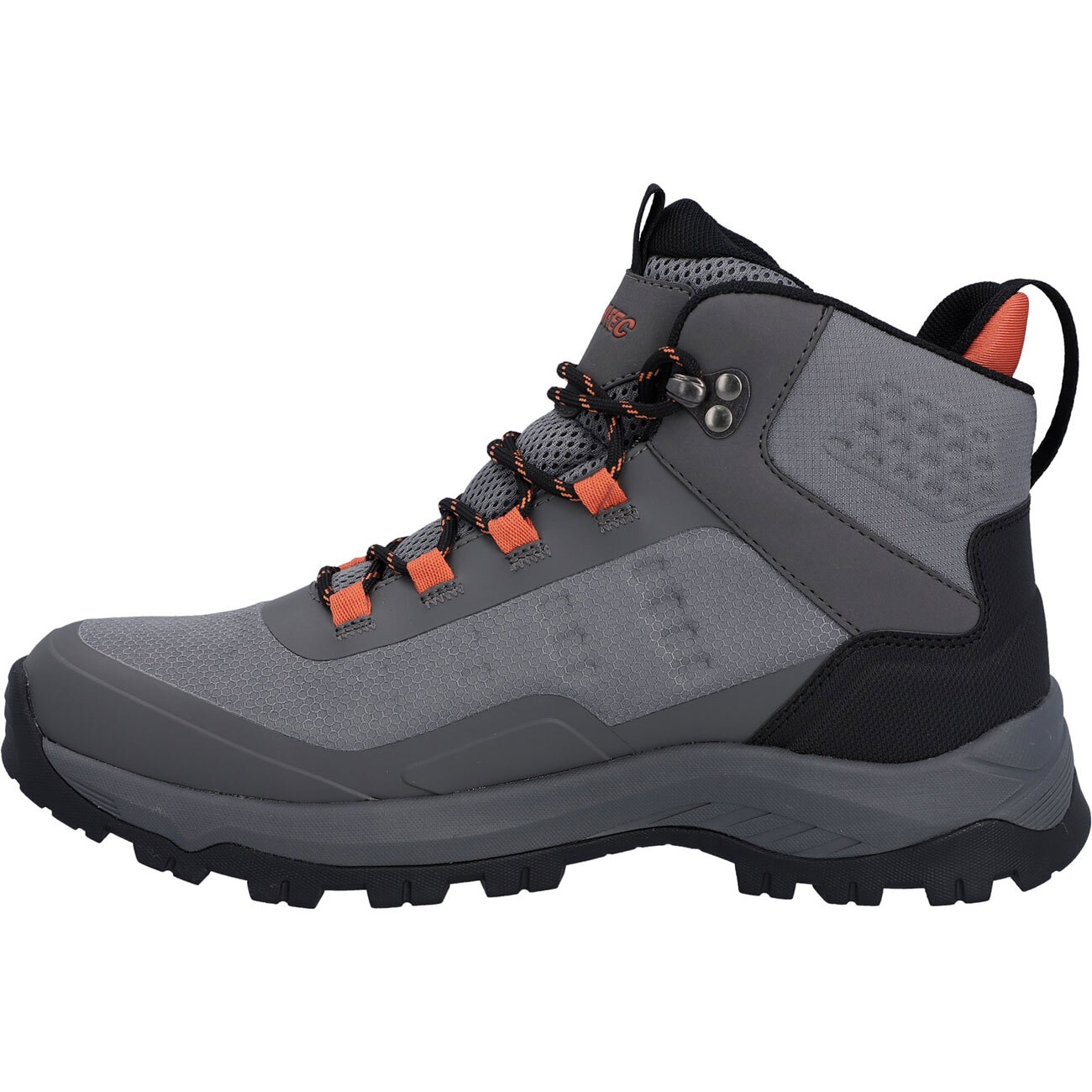 Hi-Tec Wanderschuh »Hi-Tec Stiefel Storm Expedition Sport Wp«