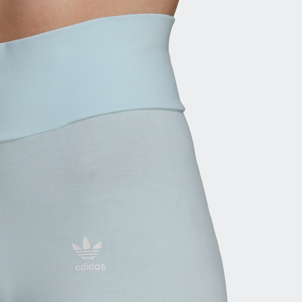 adidas Originals Leggings »ADICOLOR ESSENTIALS«, (1 tlg.)