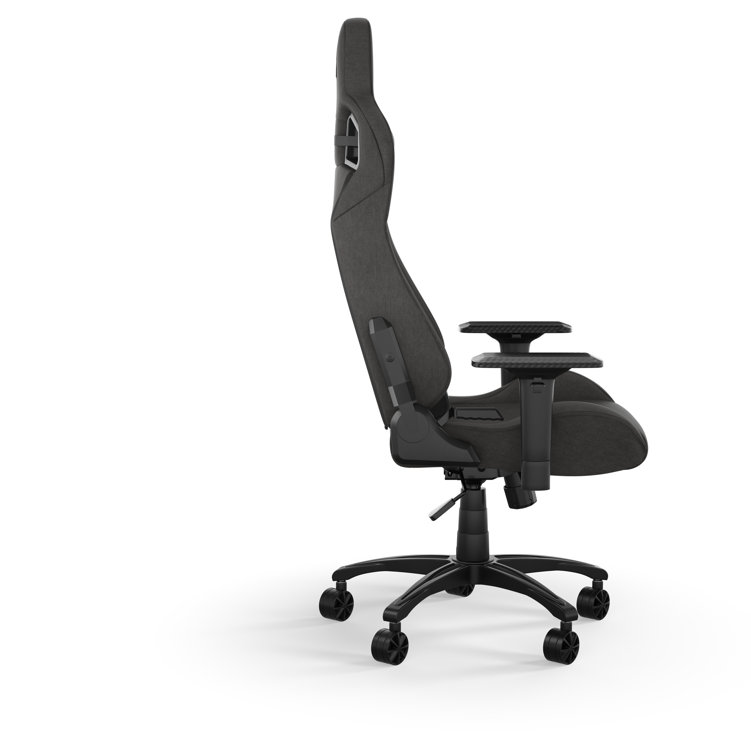 Corsair Gaming Chair »T3 Rush (2023) - Charcoal«