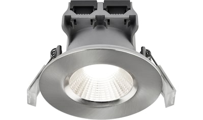 LED Einbauleuchte »Fremont 3-Kit IP65 4000K«, 3 flammig-flammig