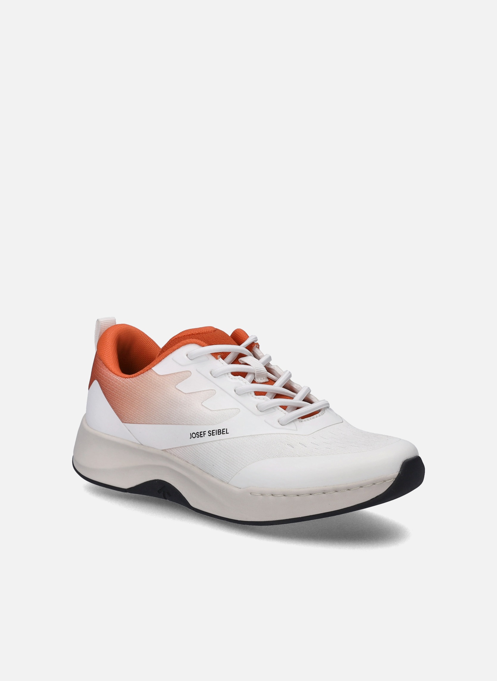 Josef Seibel Sneaker »Elli 53, rot-kombi«