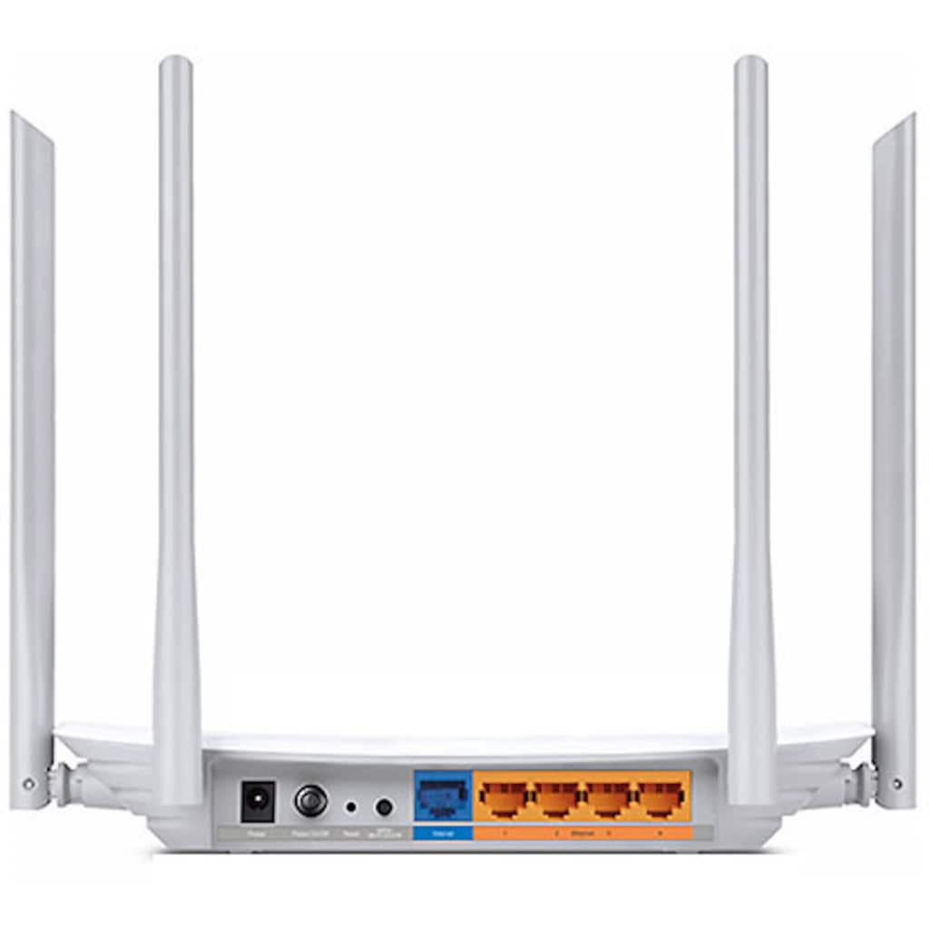 TP-Link WLAN-Router »Archer C50«