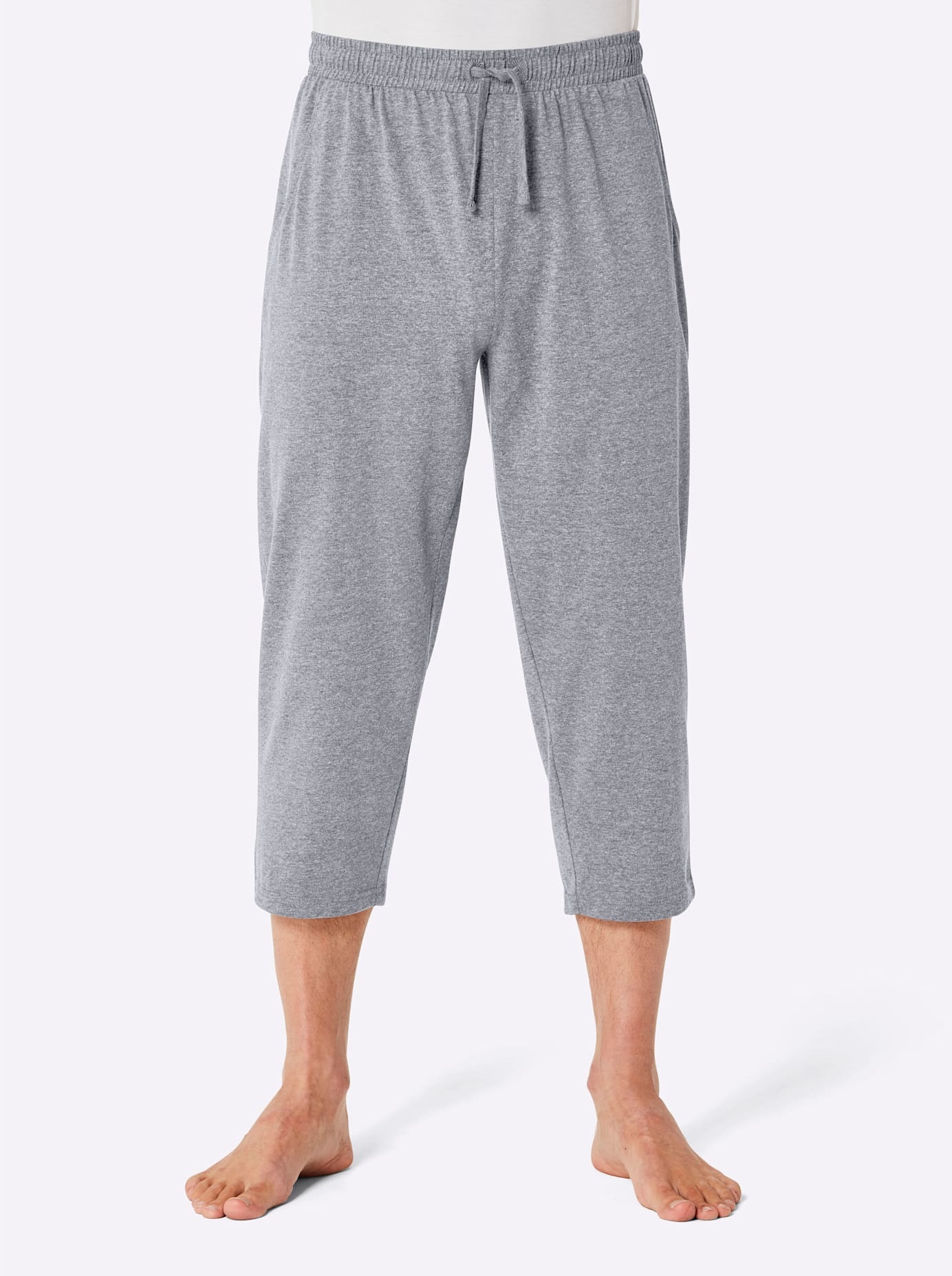 wäschepur 3/4-Hose