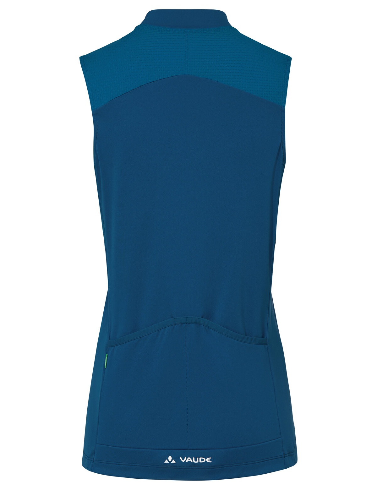 VAUDE Radtrikot »WOMEN'S MATERA FZ TRICOT SL« für Radfahren, mit Frontreißverschluss, schnelltrocknendes Material
