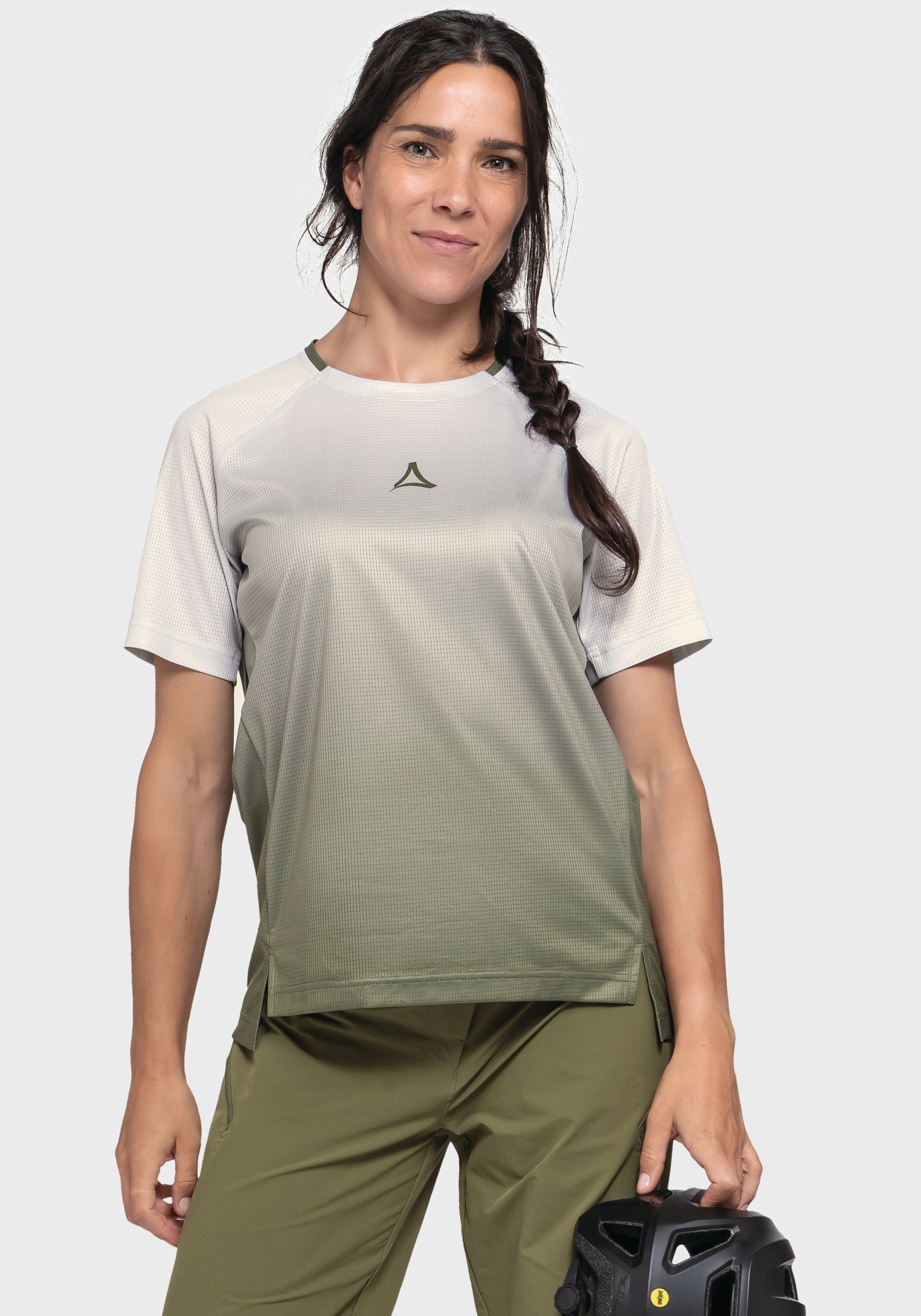 Schöffel Funktionsshirt »Bike Shirt Style Koitere WMS«