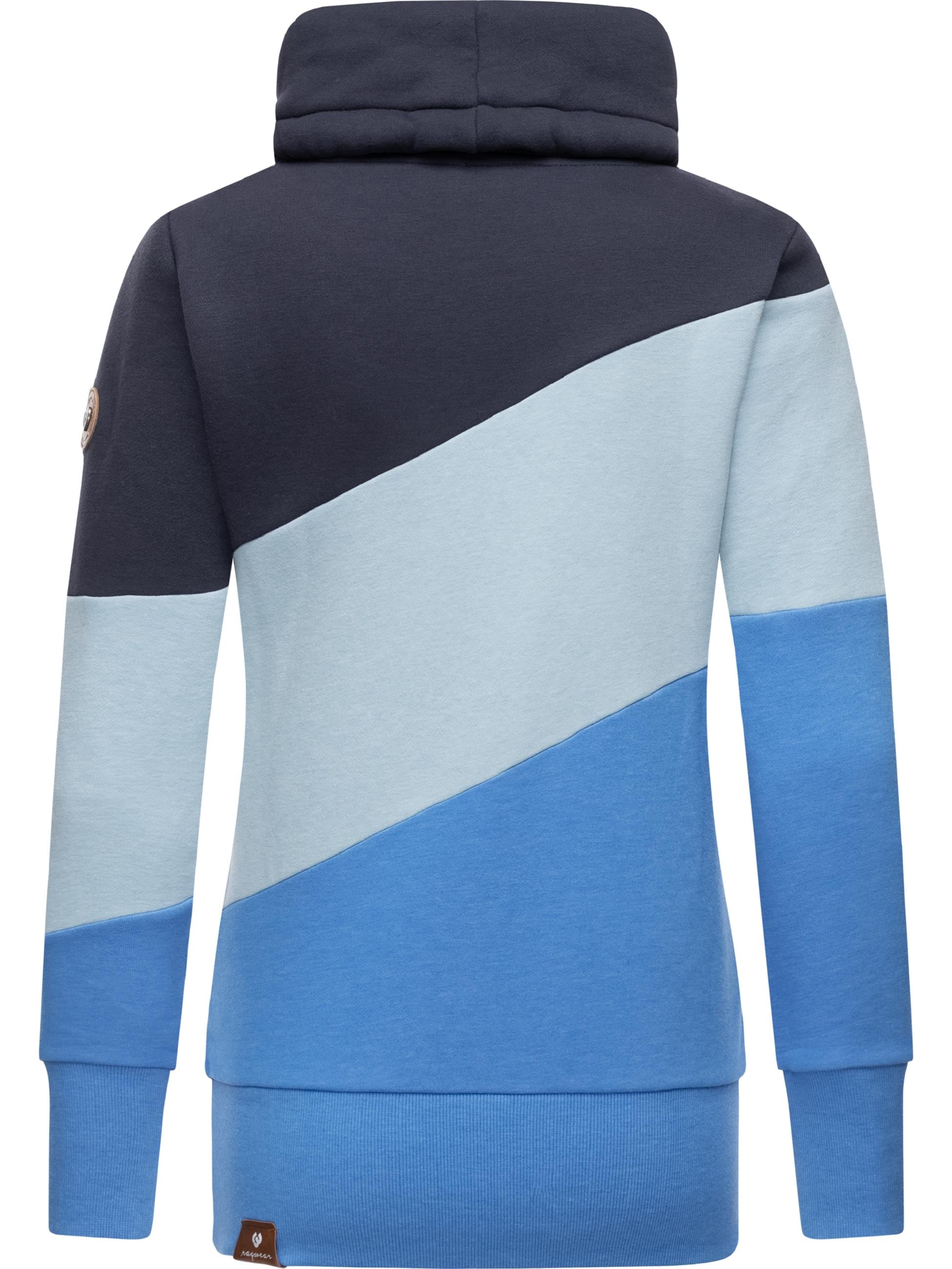 Ragwear Sweater »Sweatshirt Rumika«