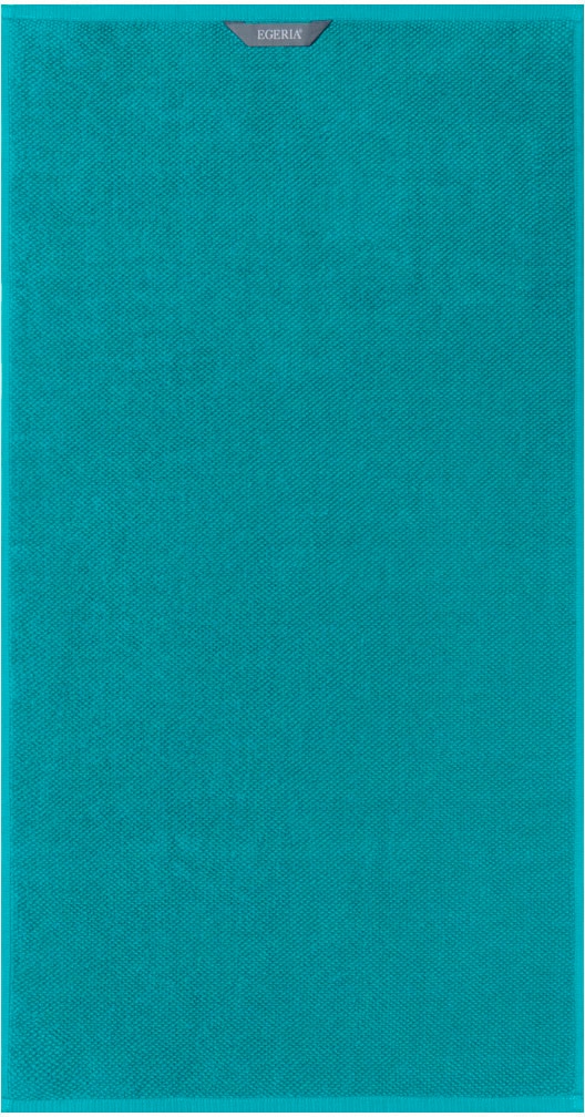 Handtuch x Egeria 100 (1 cm jeweils 50 Uni Programm, kaufen aus Baumwolle, neues St.), Größe »BOSTON«, online 100%
