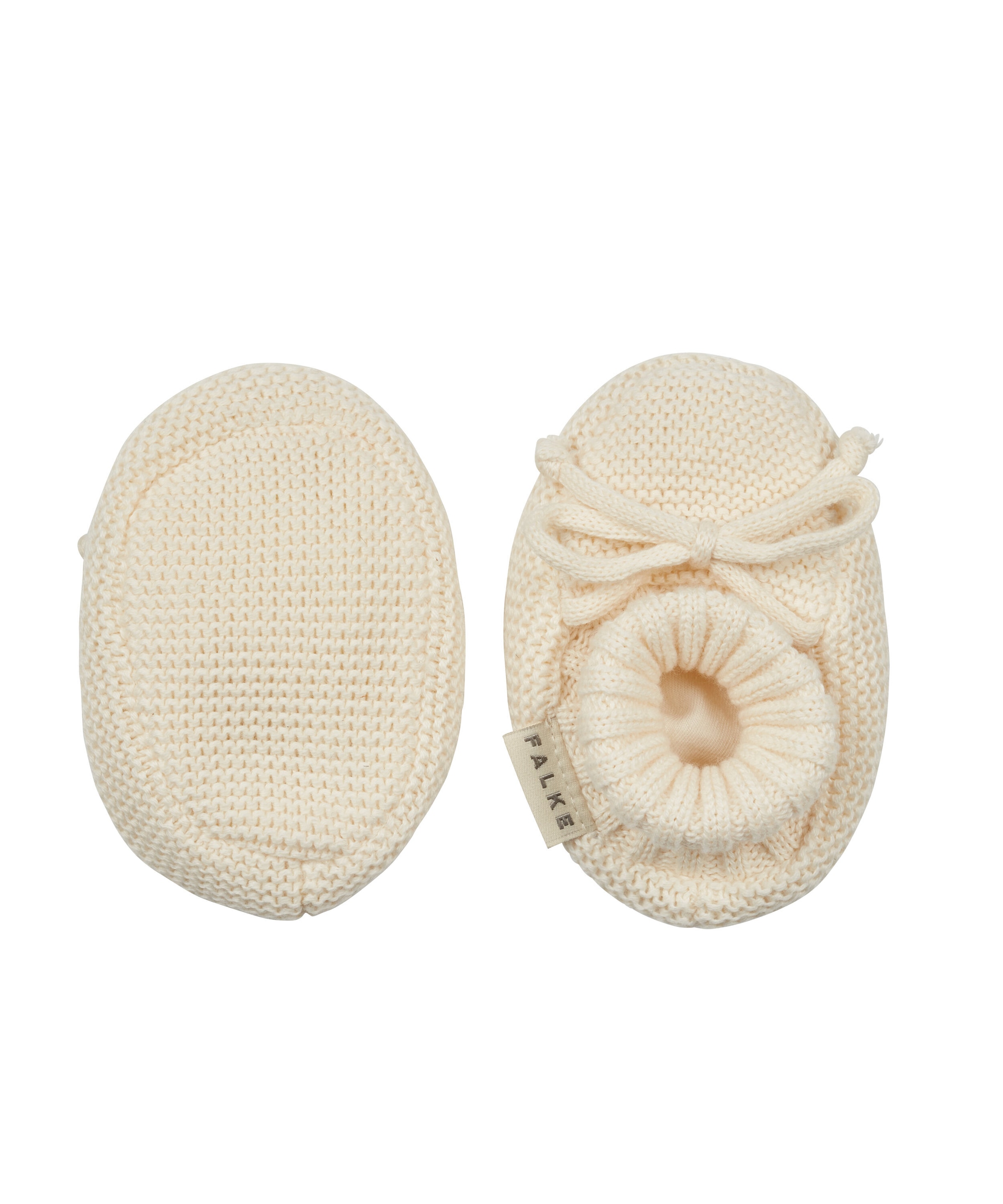 FALKE Socken »Knitted Bootsock« 1 Paar tlg.