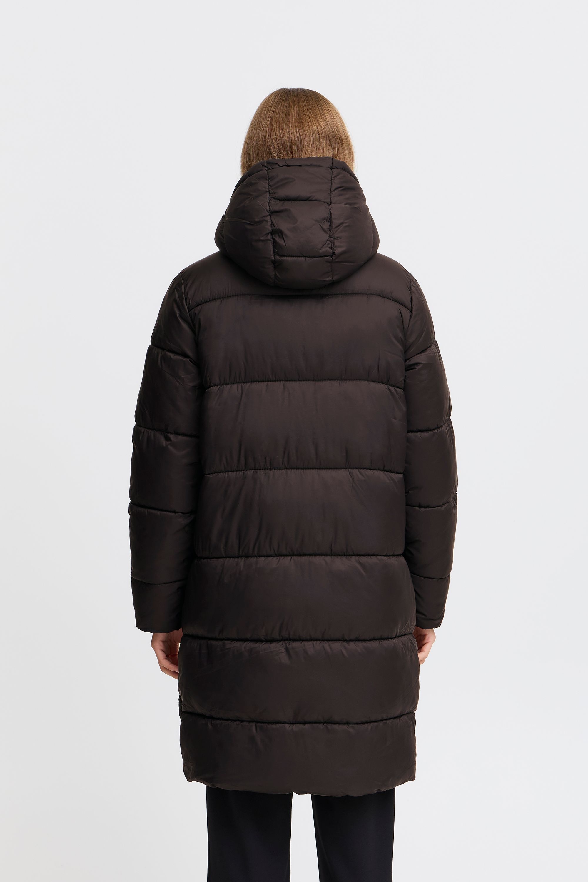 Ichi Winterjacke »Winterjacke IHZORANA JA2«