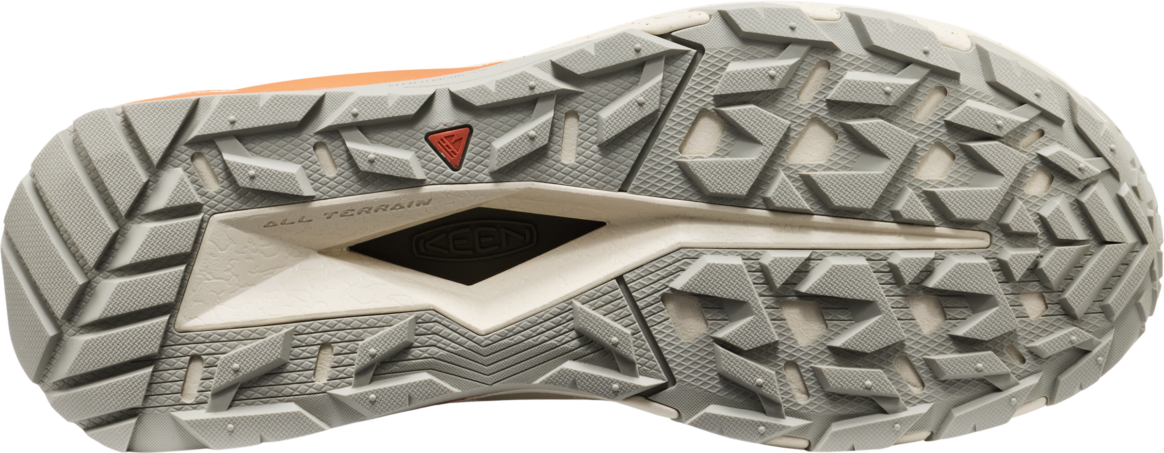 Keen Outdoorschuh »TARGHEE APEX WP«  wasserdicht und atmungsatkiv