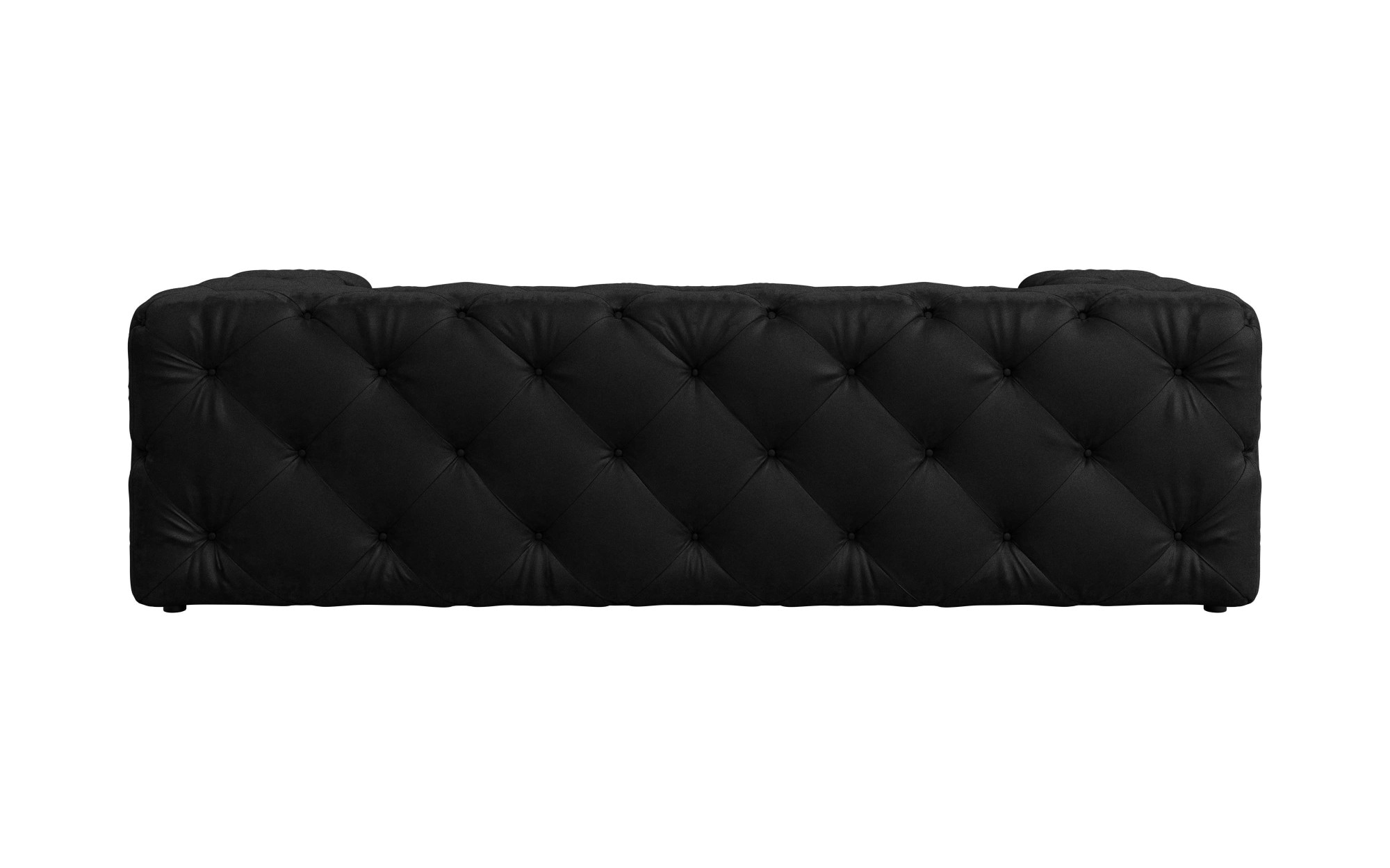 Home affaire 3-Sitzer »FOLLINA« 3-Sitzer Sofa mit klassischer Chesterfield-Knopfheftung