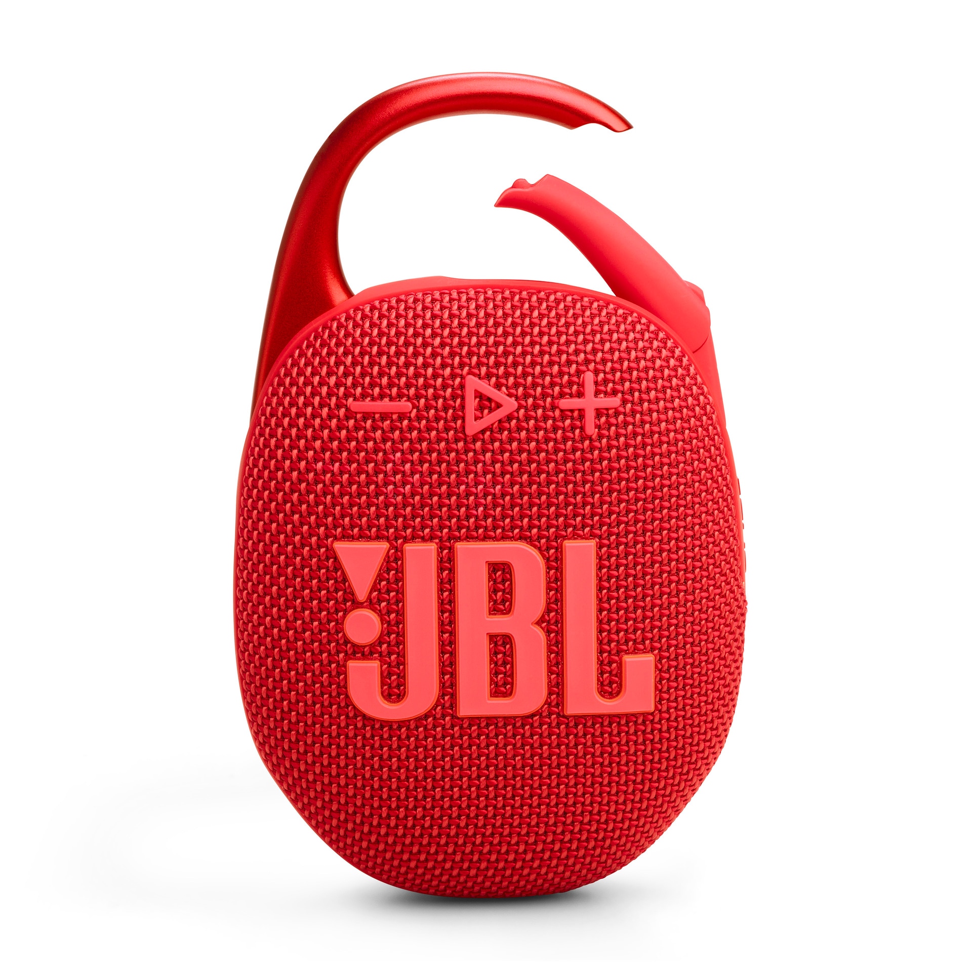 JBL Bluetooth-Lautsprecher »Clip 5«, ultra-kompakt, wasser- und staubgeschützt (IP67), 7 Watt RMS