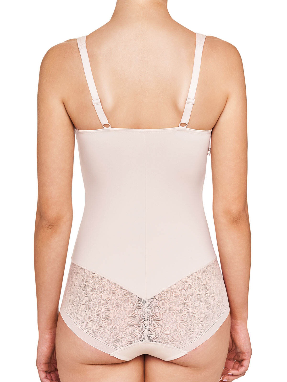 Susa Body »Schalen Body ohne Bügel Milano«