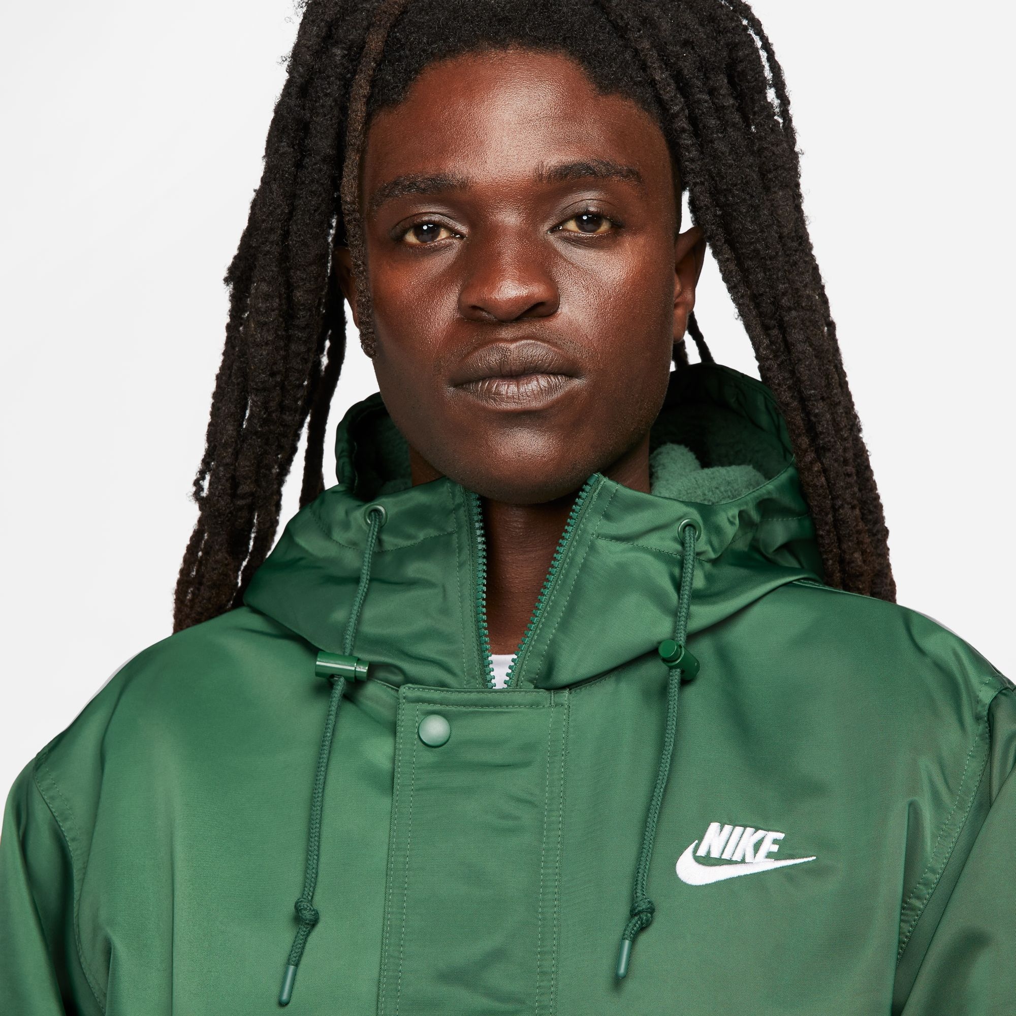 Nike Sportswear Outdoorjacke »CLUB MEN'S STADIUM PARKA«