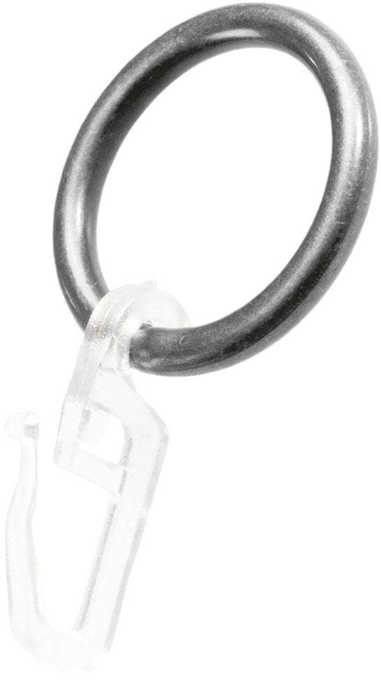 Good Life Faltenclip »Via« Faltenhaken, für Vorhangringe