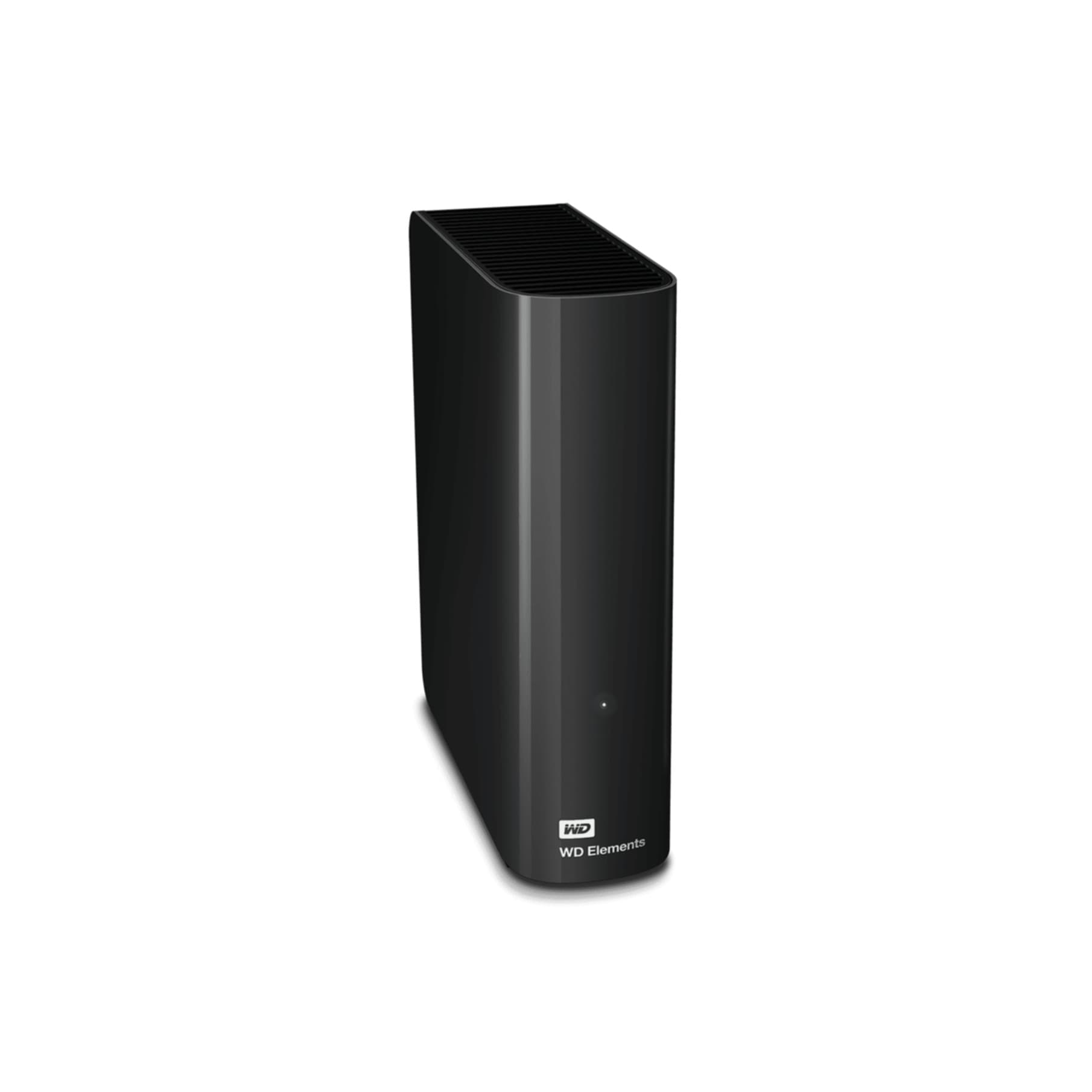 Western Digital externe HDD-Festplatte »WDBWLG0140HBK-EESN« 3,5 14 TB