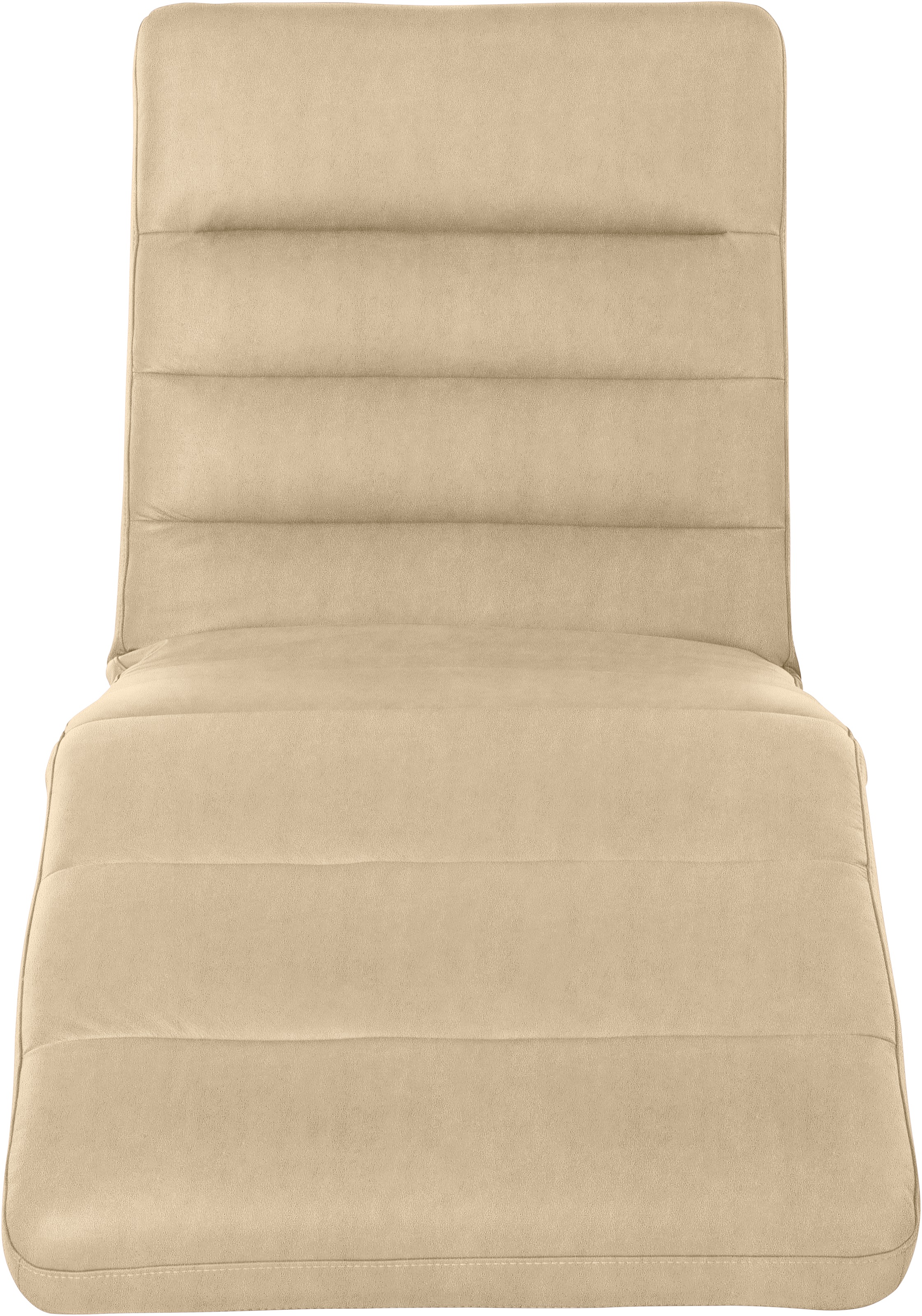 W.SCHILLIG Relaxliege »daily dreams«, Funktionsliege wahlweise mit Motor, Gestell matt, Breite 75 cm