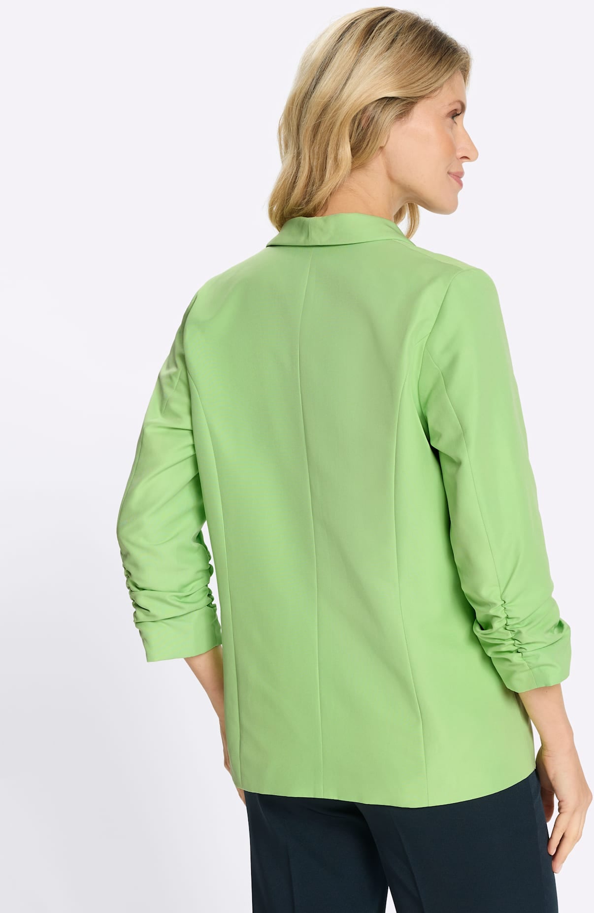 Classic Basics Jackenblazer »Blazer«