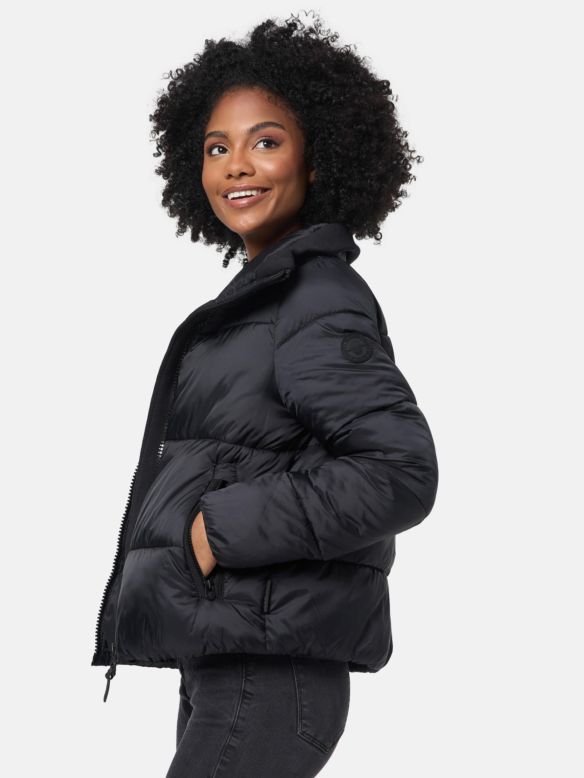 Navahoo Steppjacke »Steppjacke Sternschnüppchen«