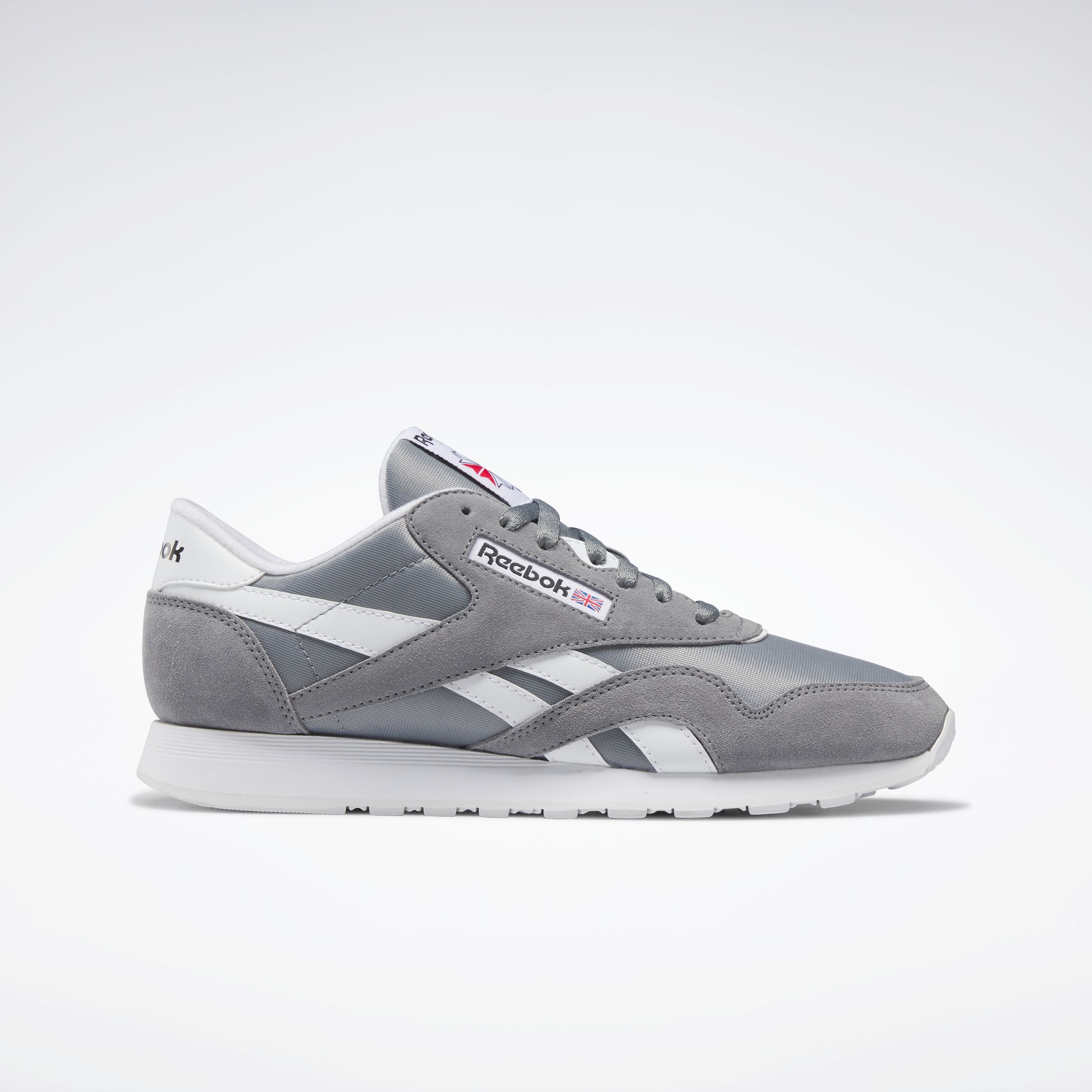 Reebok Classic Sneaker »CL NYLON«