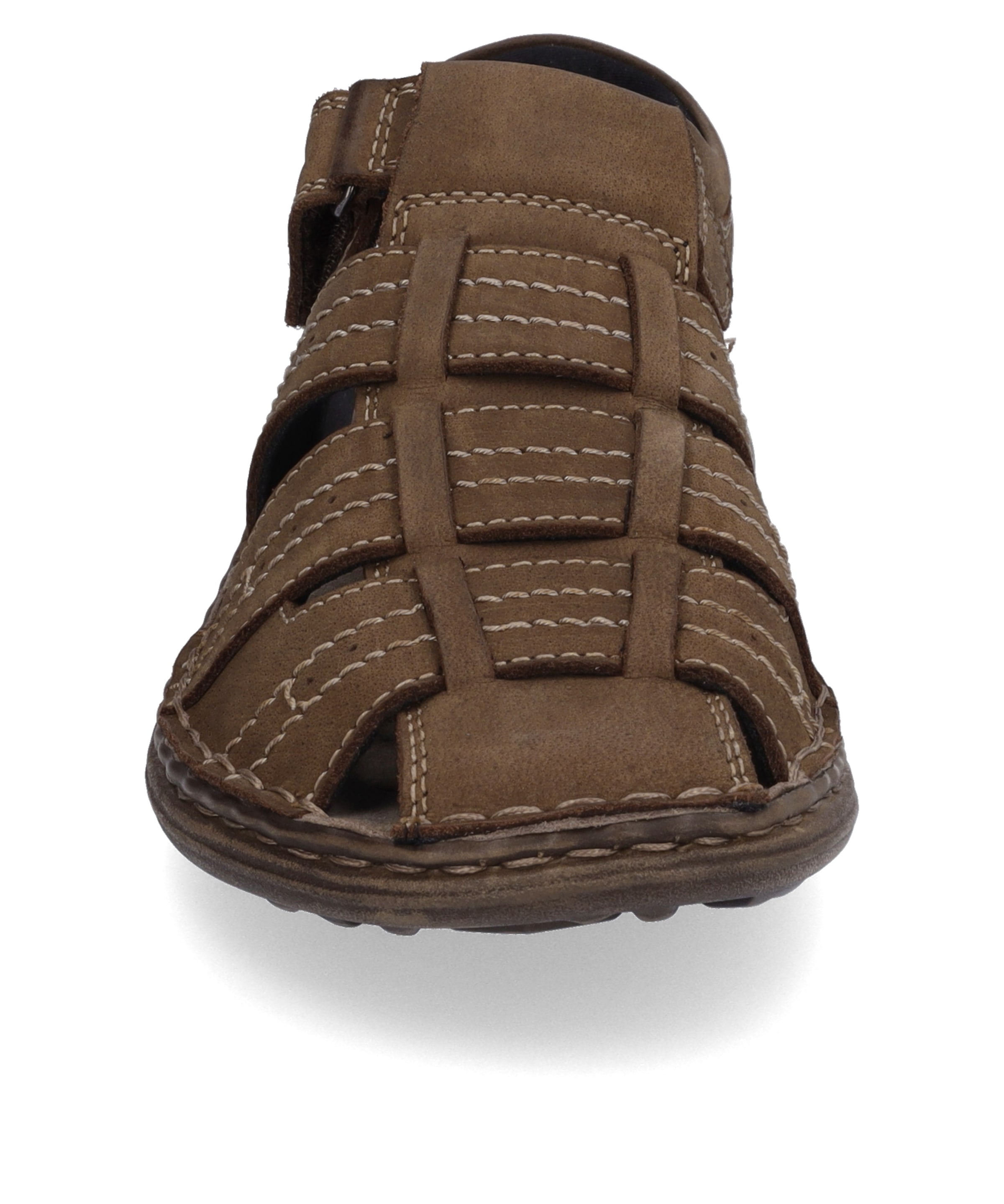 Josef Seibel Sandale »Vincent 06, braun«