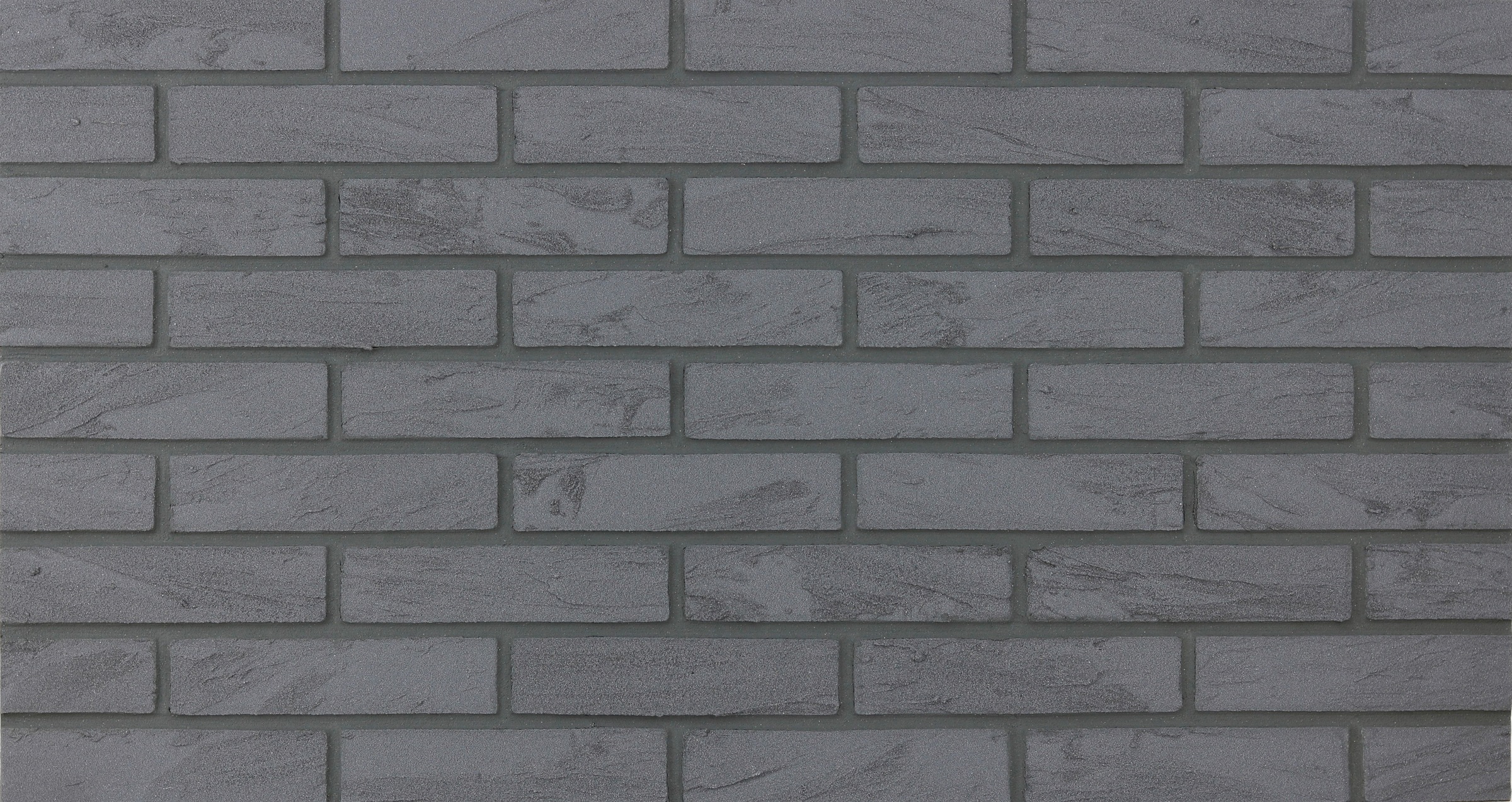 Elabrick Verblender »Nero«, grau, für Innenbereich, 6 m² kaufen