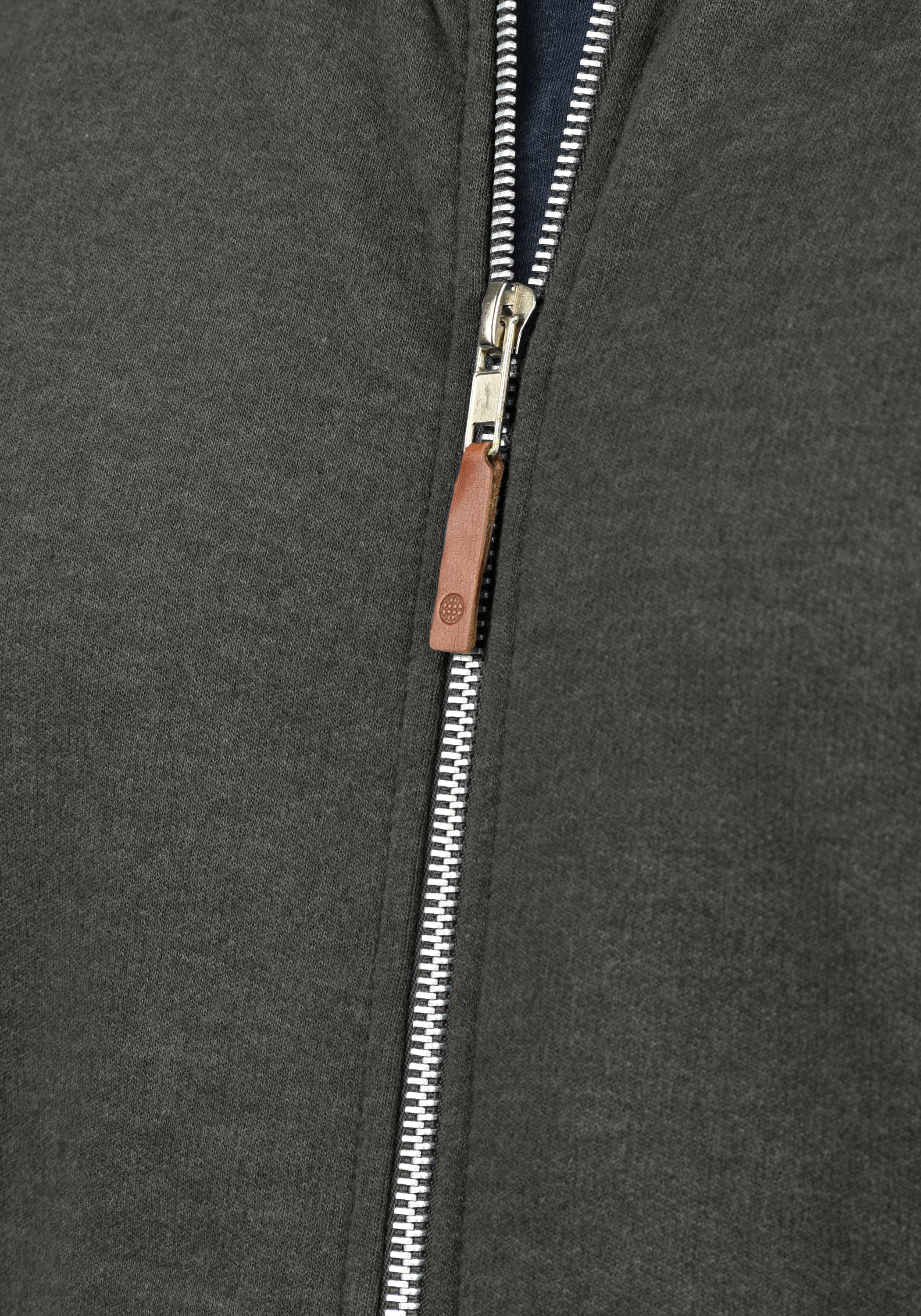 Blend Troyer »Sweatjacke BHAlio«