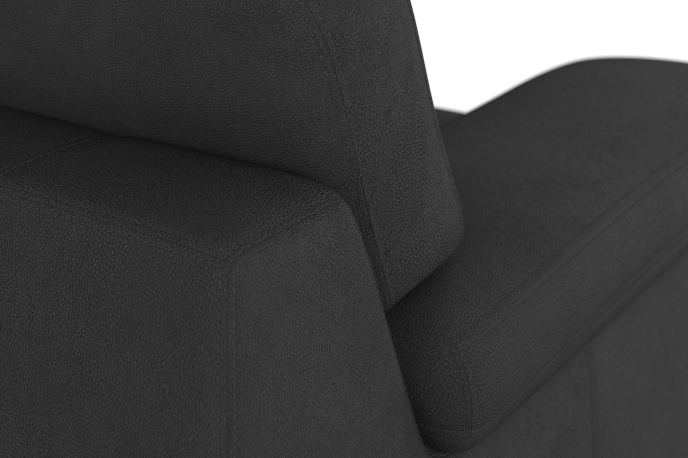 machalke® Sessel »diego«