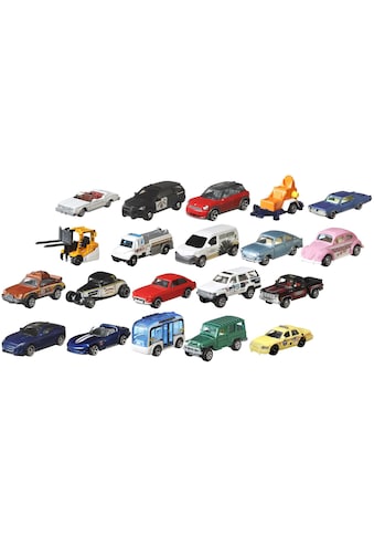 MATCHBOX Spielzeug-Auto »Die-Cast«, (20 tlg.) kaufen