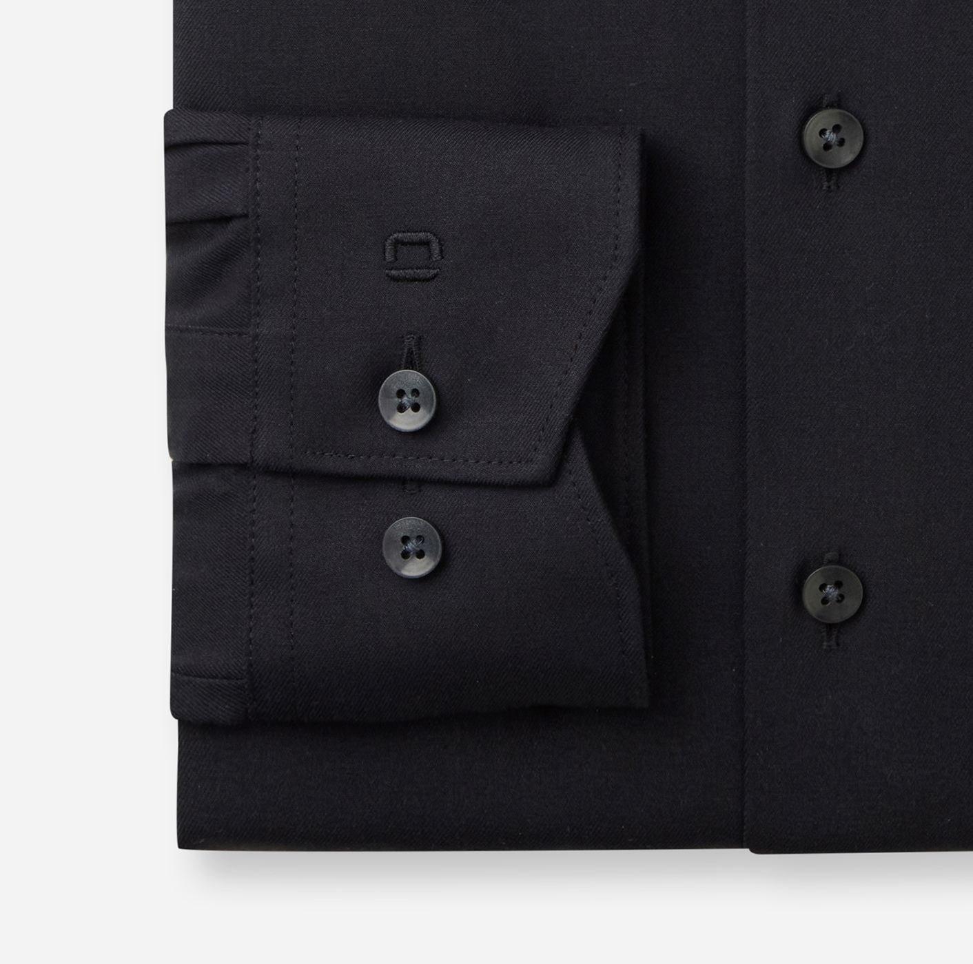 OLYMP Businesshemd »Luxor modern fit« Comfort Stretch, Climate Control