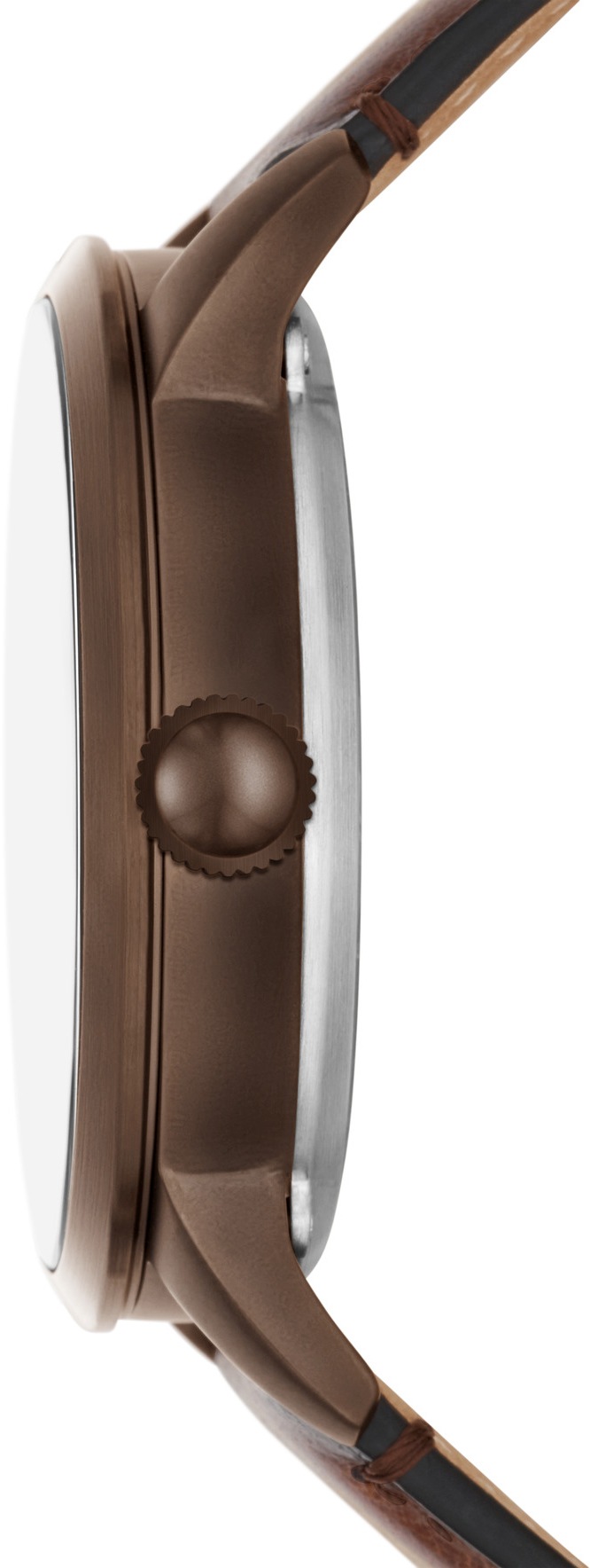Fossil Automatikuhr »Townsman ME3225« FN6518