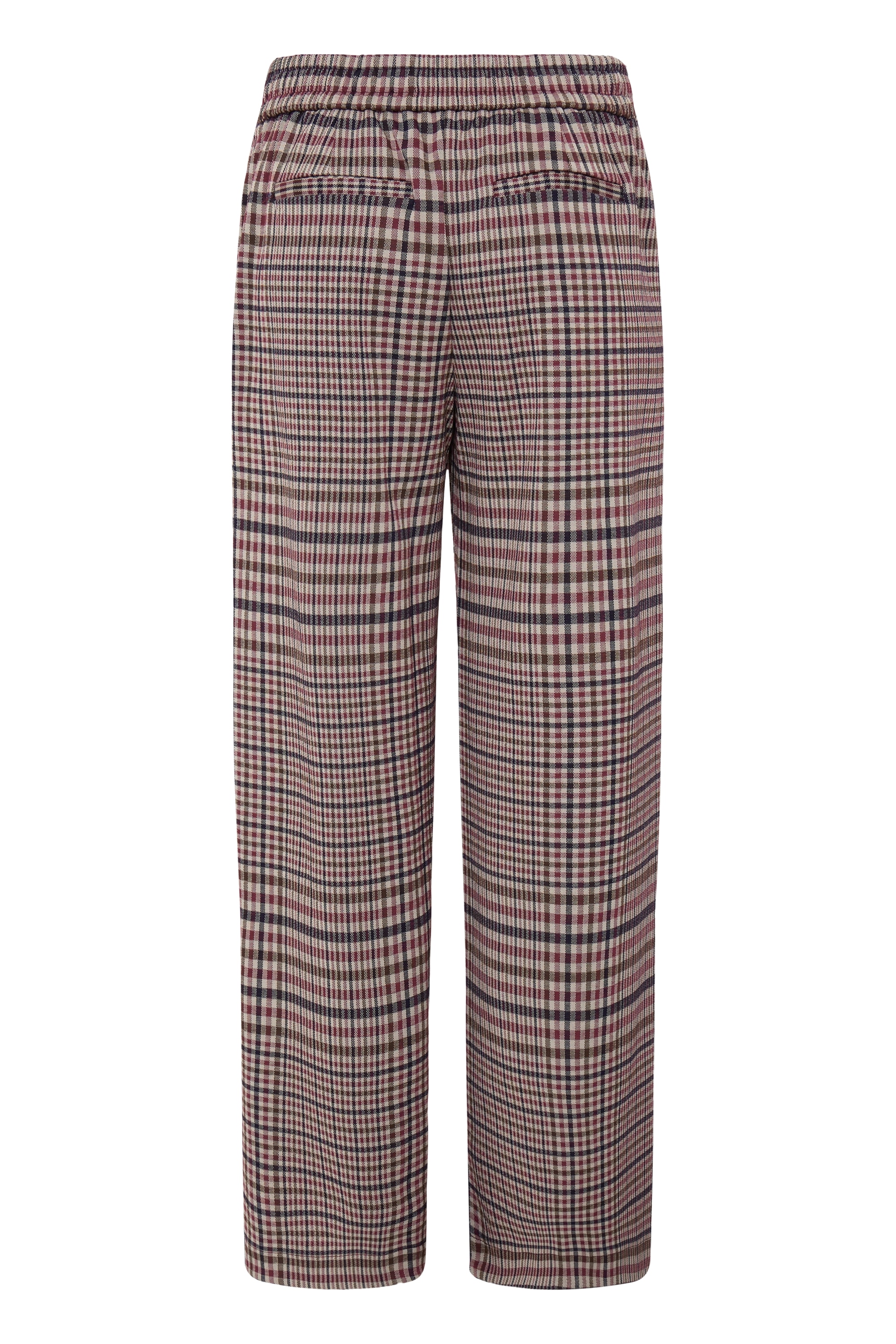 Ichi Stoffhose »Damen Casual IHKATE«