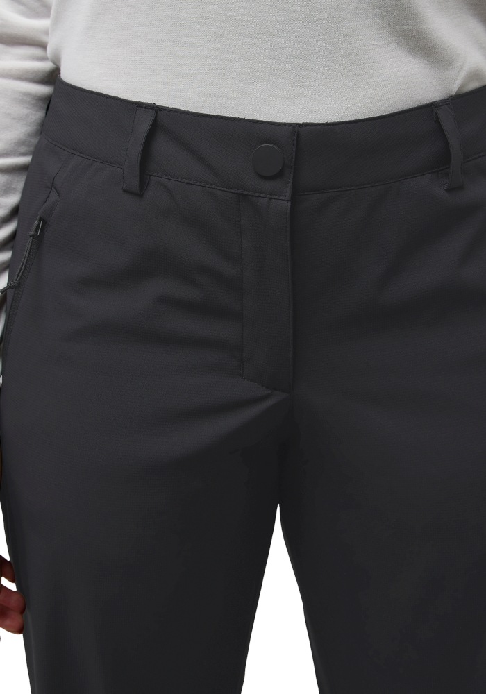 Jack Wolfskin Outdoorhose »PARANA PANTS W«  Winterwanderhose, wasserdicht, atmungsaktiv