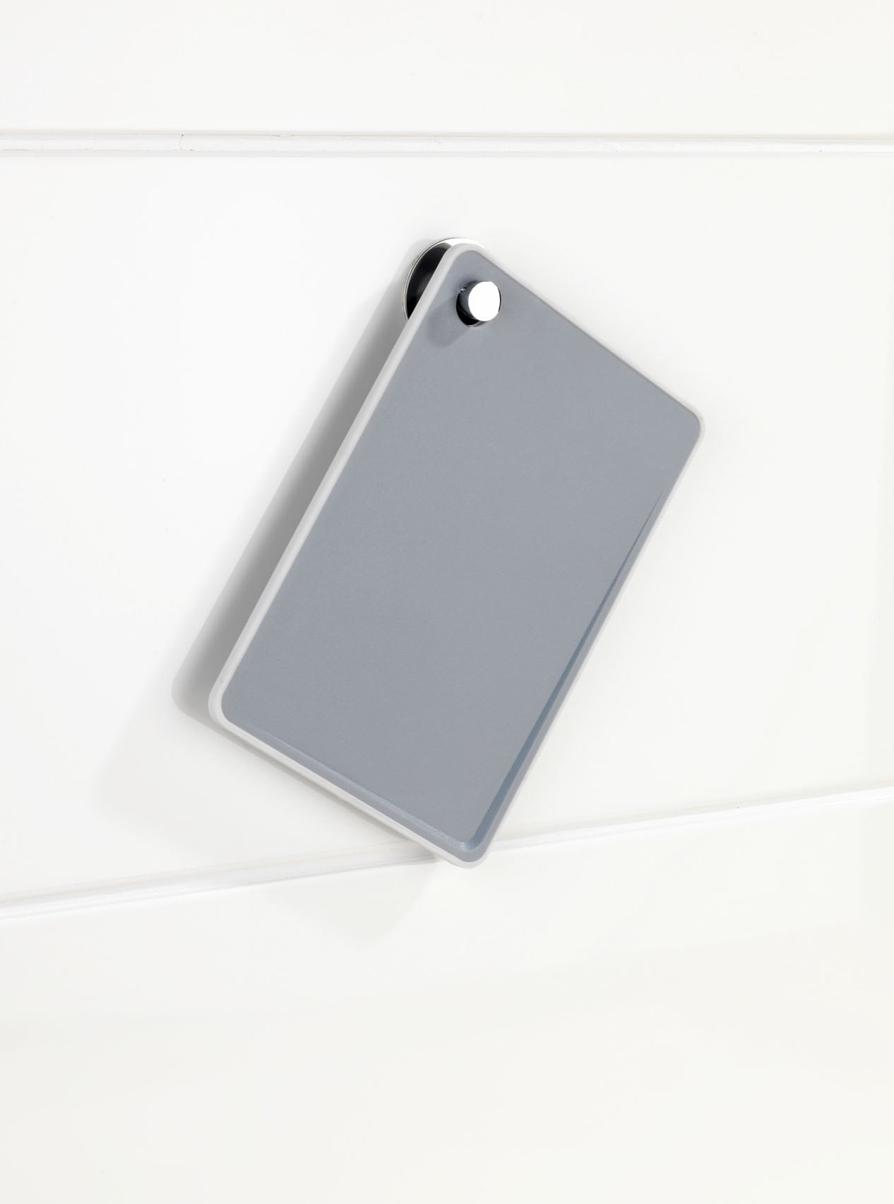 WENKO Schneidebrett »Basic S«, (Set, 4 St.), je 23 x 16 cm