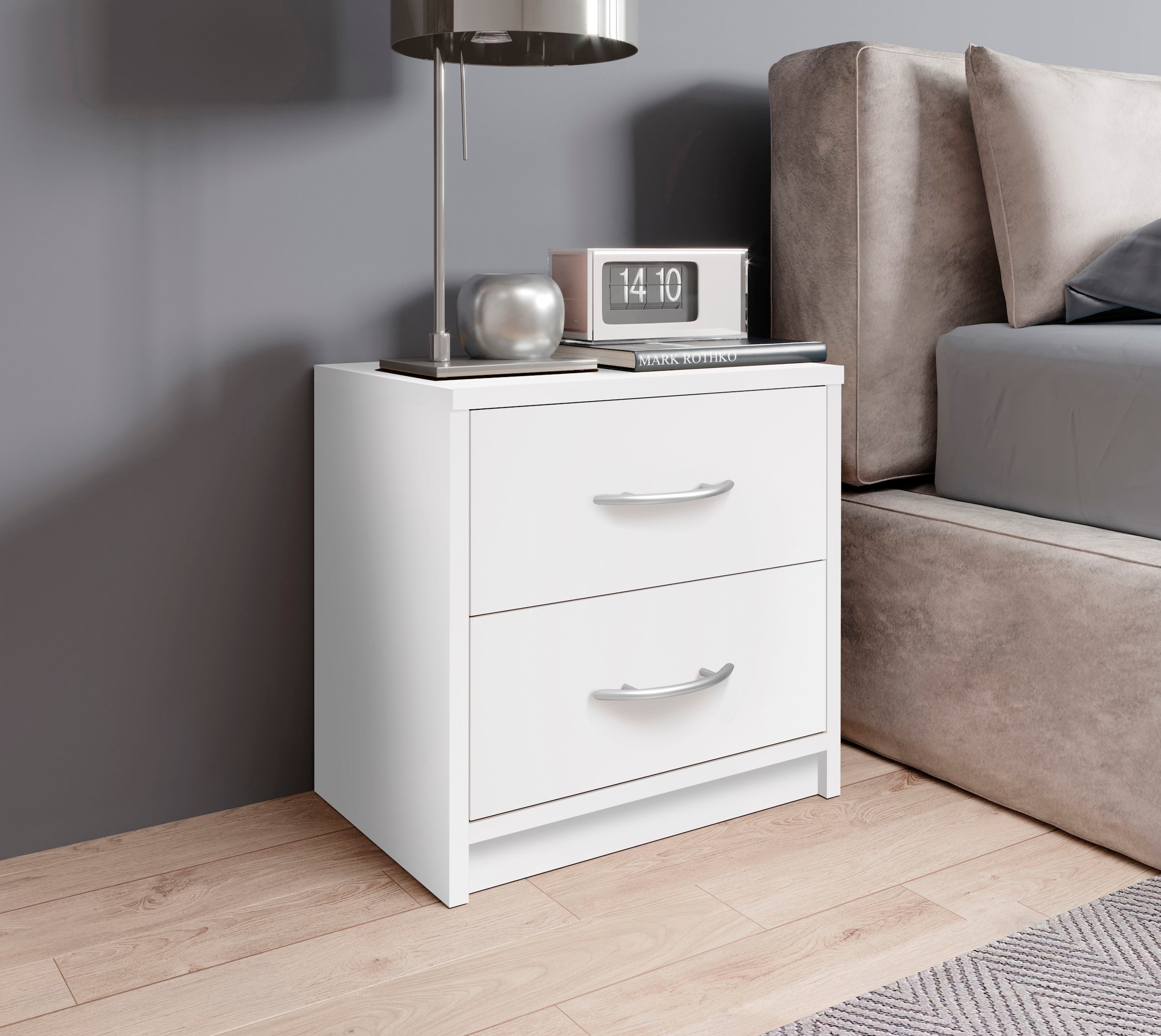 Schlafkontor Nachttisch »Pepe«