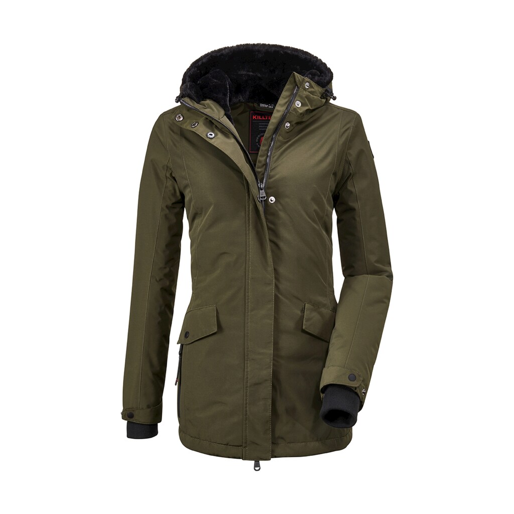 Killtec Outdoorjacke »Grindavik WMN JCKT«