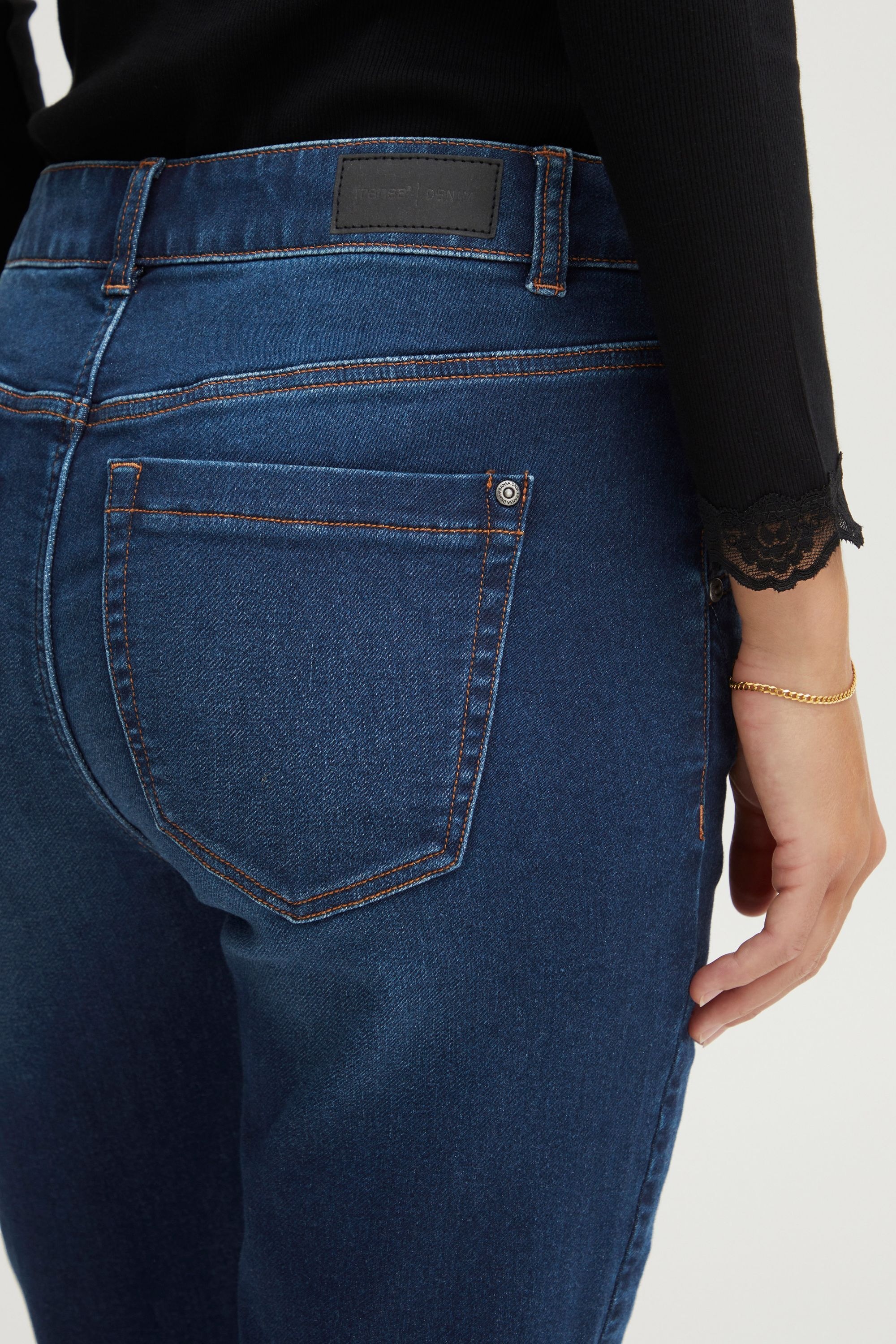 fransa 5-Pocket-Jeans »5-Pocket-Jeans FRVilja«