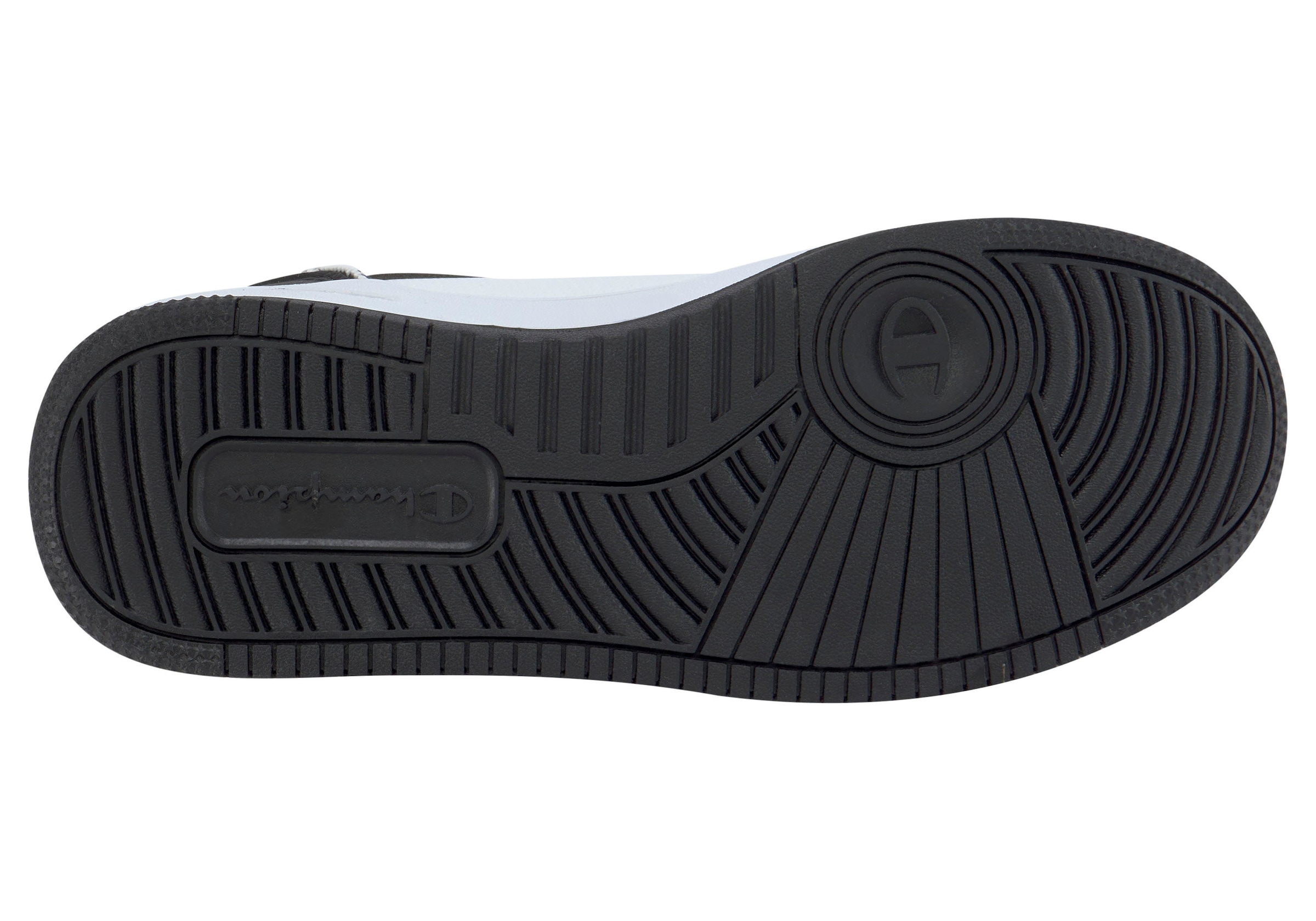 Champion Sneaker »RD18 2.0 MID«