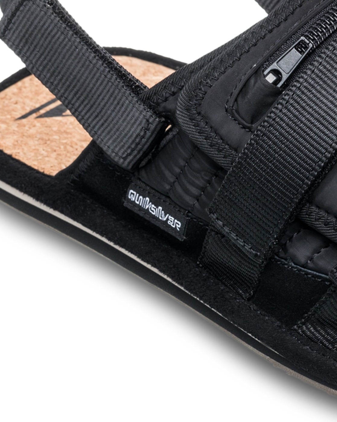 Quiksilver Sandale »After Session Mule«