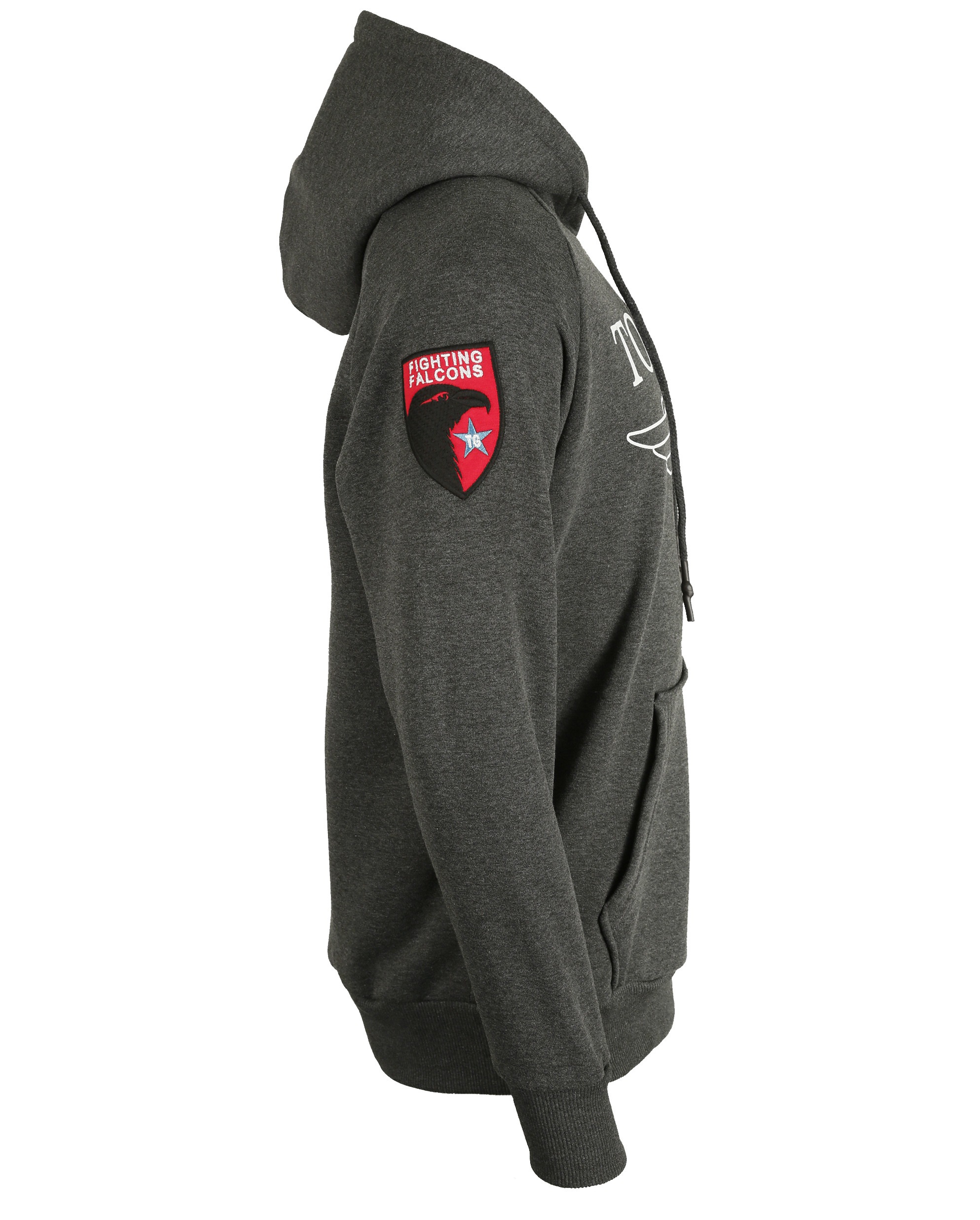 TOP GUN Kapuzensweatshirt »Hoodie TG20201043«
