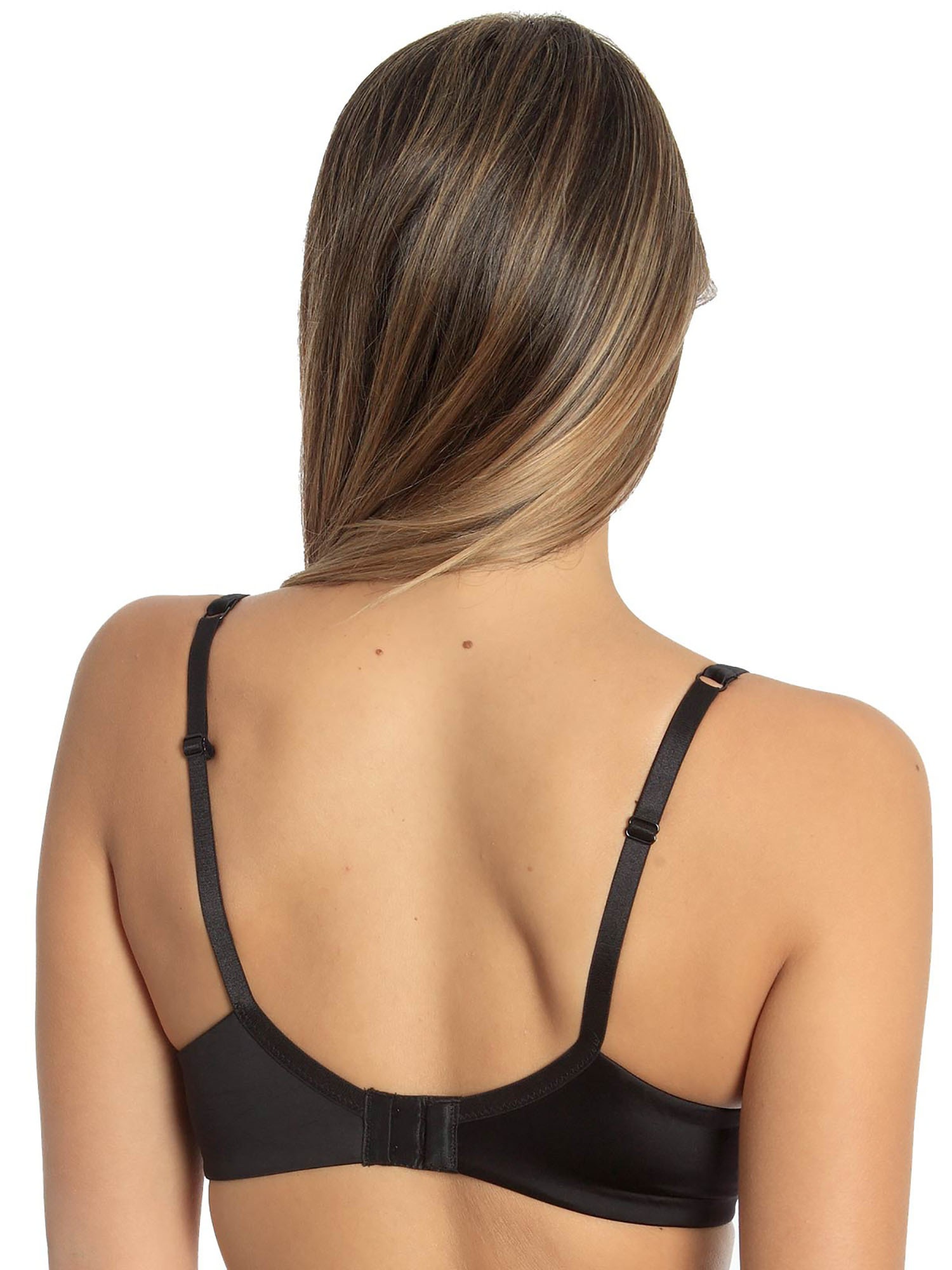 Sassa T-Shirt-BH »2er Sparpack Spacer-BH CLASSIC LOOK«