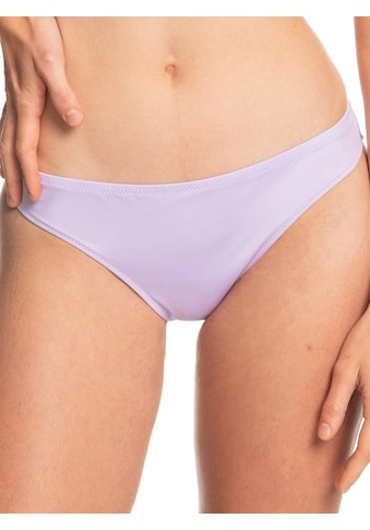 Quiksilver Bikini-Hose »Classic Bottom« kaufen