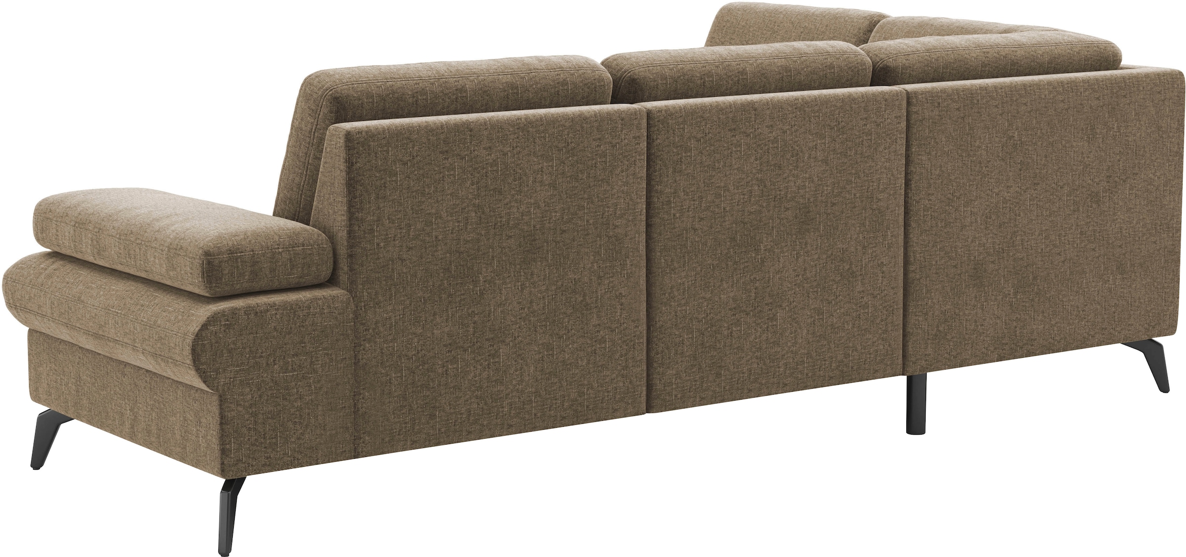 sit&more Ecksofa