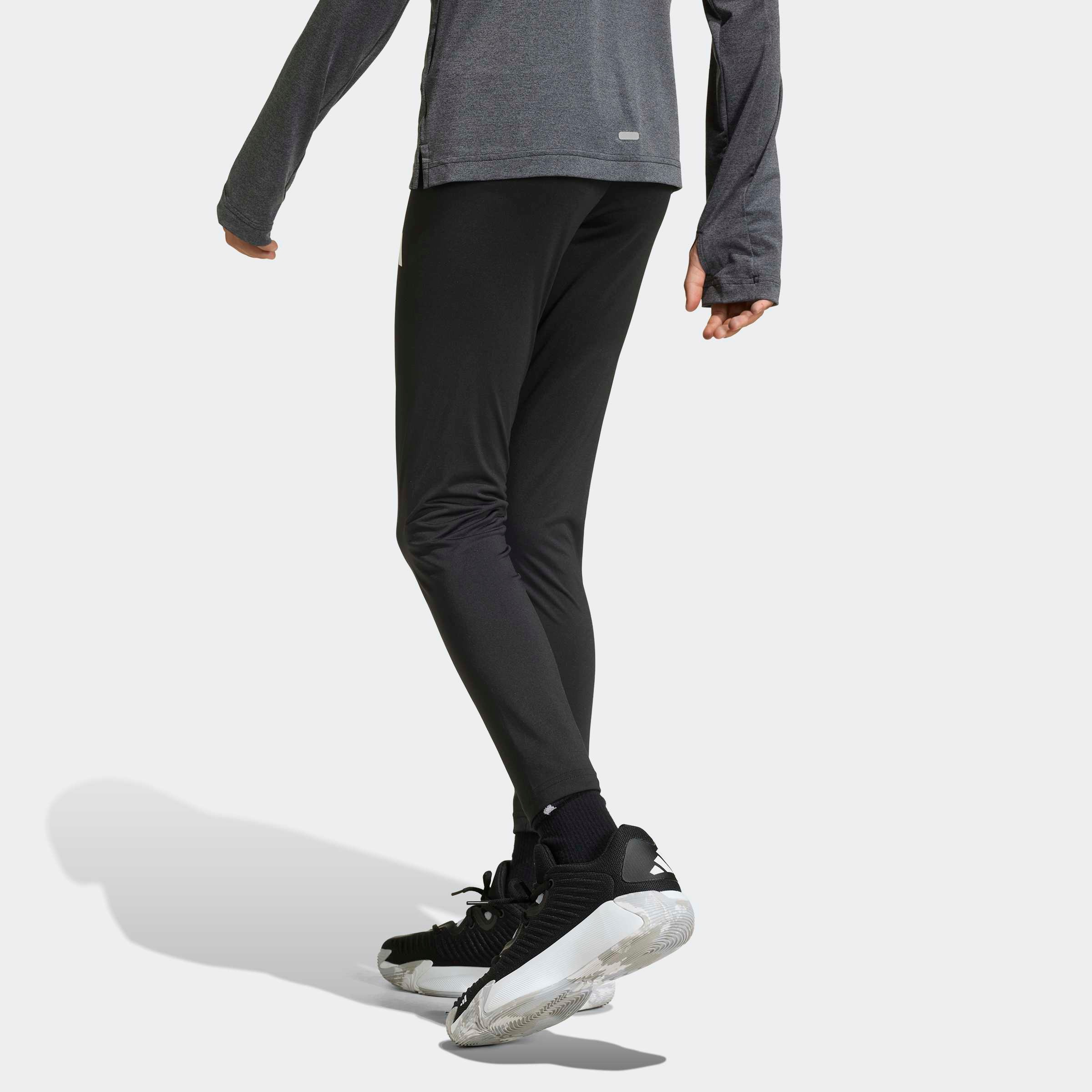 adidas Sportswear Trainingstights »JG TR-ES LEG«  für Kinder, mit climacool® Technologie, aus Polyester und Elasthan