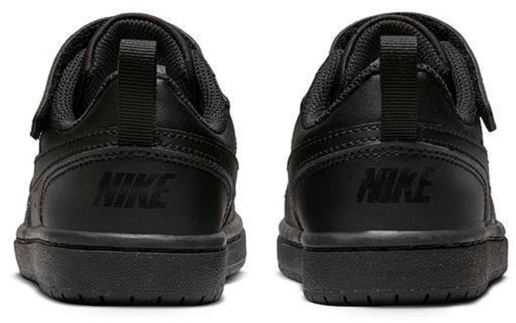Nike Sportswear Sneaker »COURT BOROUGH LOW RECRAFT (PS)«