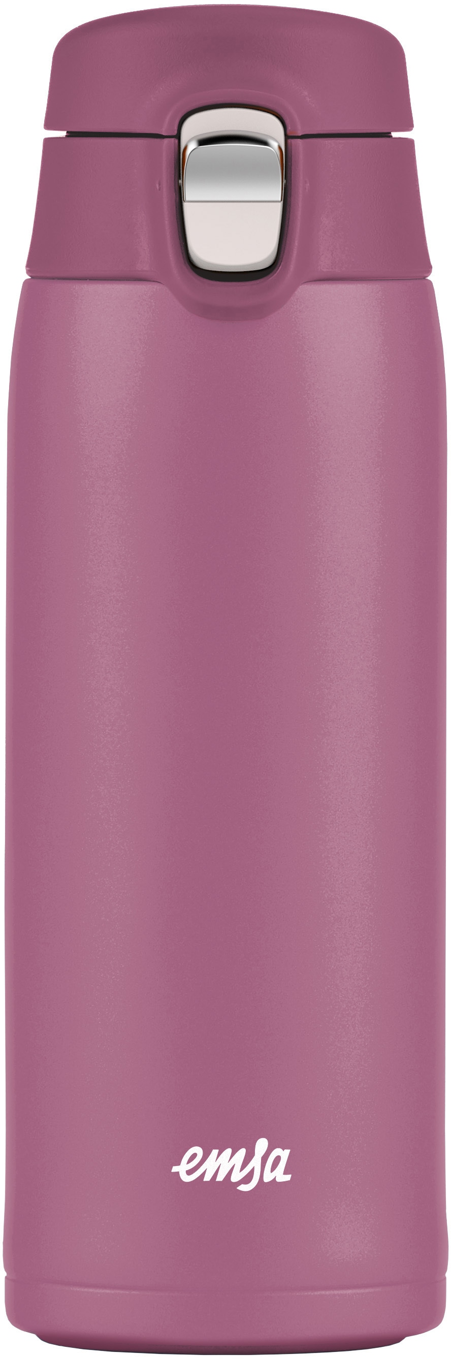 EMSA Light Mug 400 ml Rose