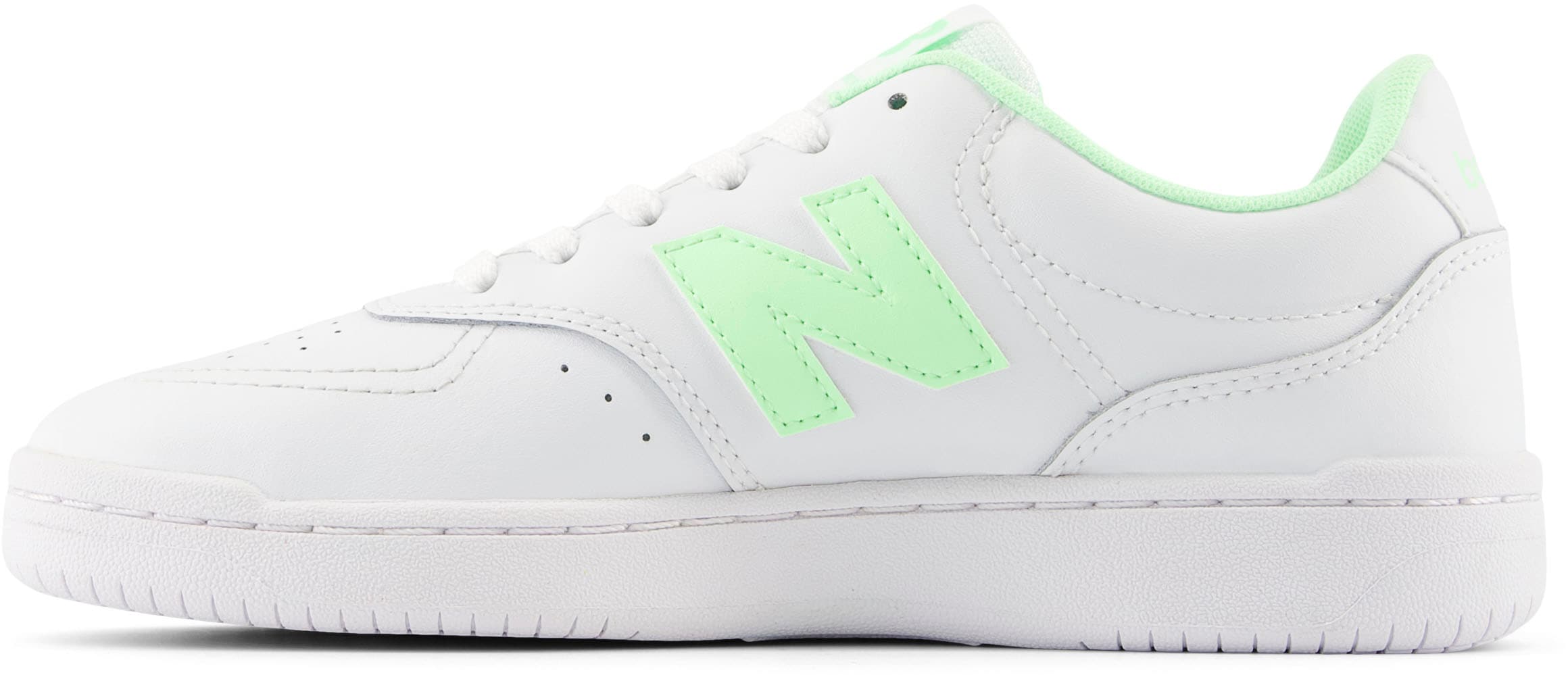 New Balance Sneaker »BB80«, von dem New Balance 550 inspiriert