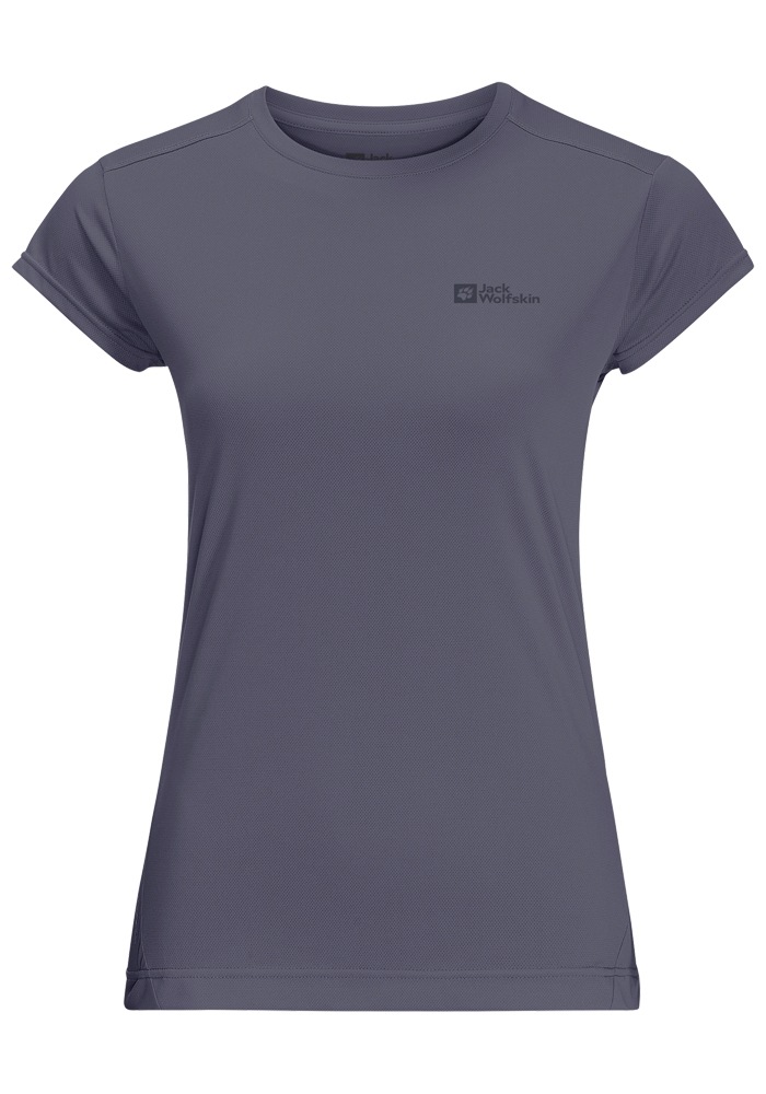 Jack Wolfskin Funktionsshirt »PRELIGHT S/S W«