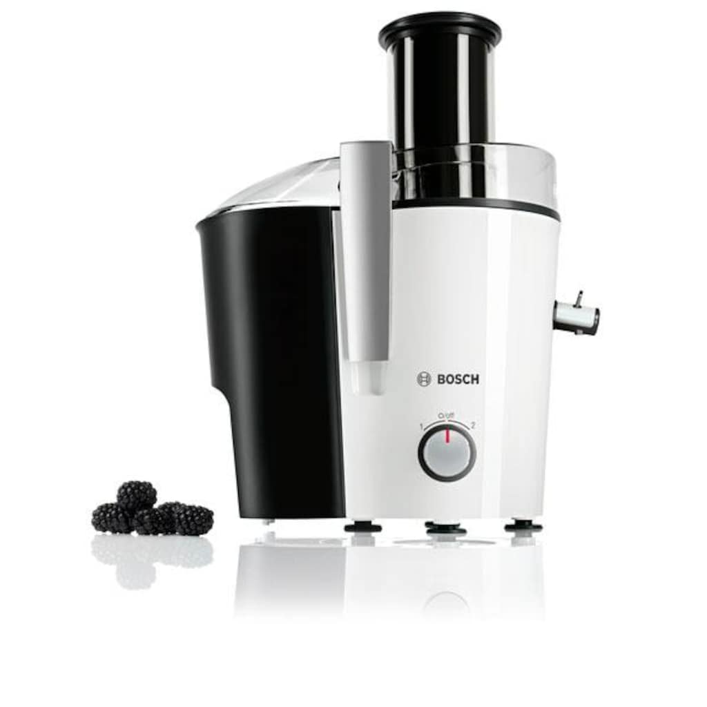 BOSCH Entsafter »VitaJuice 2 MES25A0«, 700 W