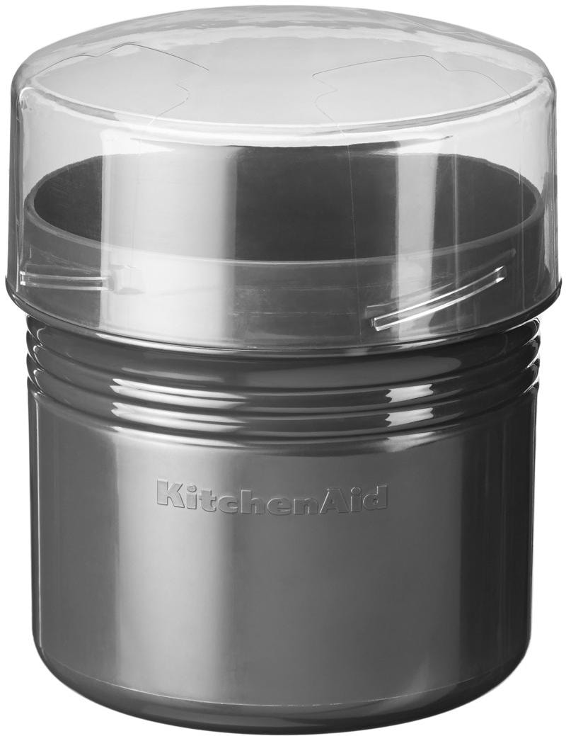 KitchenAid Entsafteraufsatz »5KSM1JA«